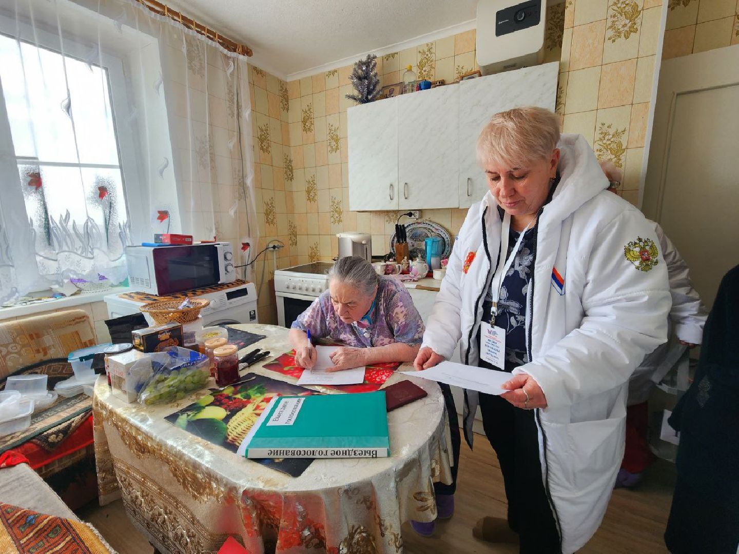 пущино, серпухов, выборы, выборы 2024, выборы президента, выборы президента 2024, выборы президента россии,