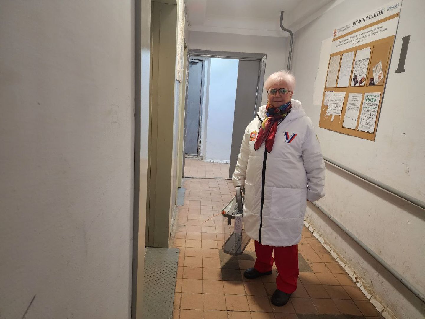 пущино, серпухов, выборы, выборы 2024, выборы президента, выборы президента 2024, выборы президента россии,