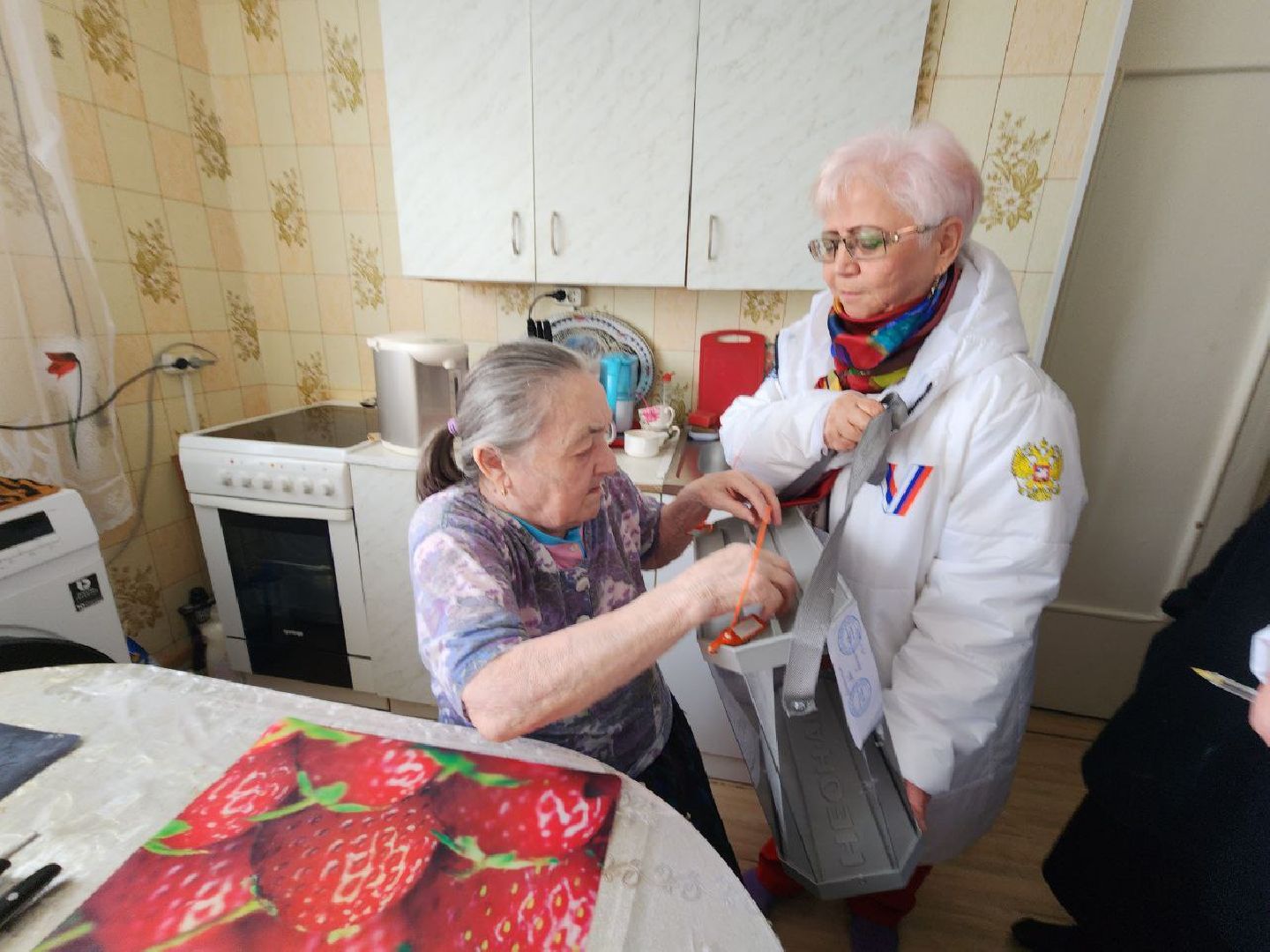 пущино, серпухов, выборы, выборы 2024, выборы президента, выборы президента 2024, выборы президента россии,