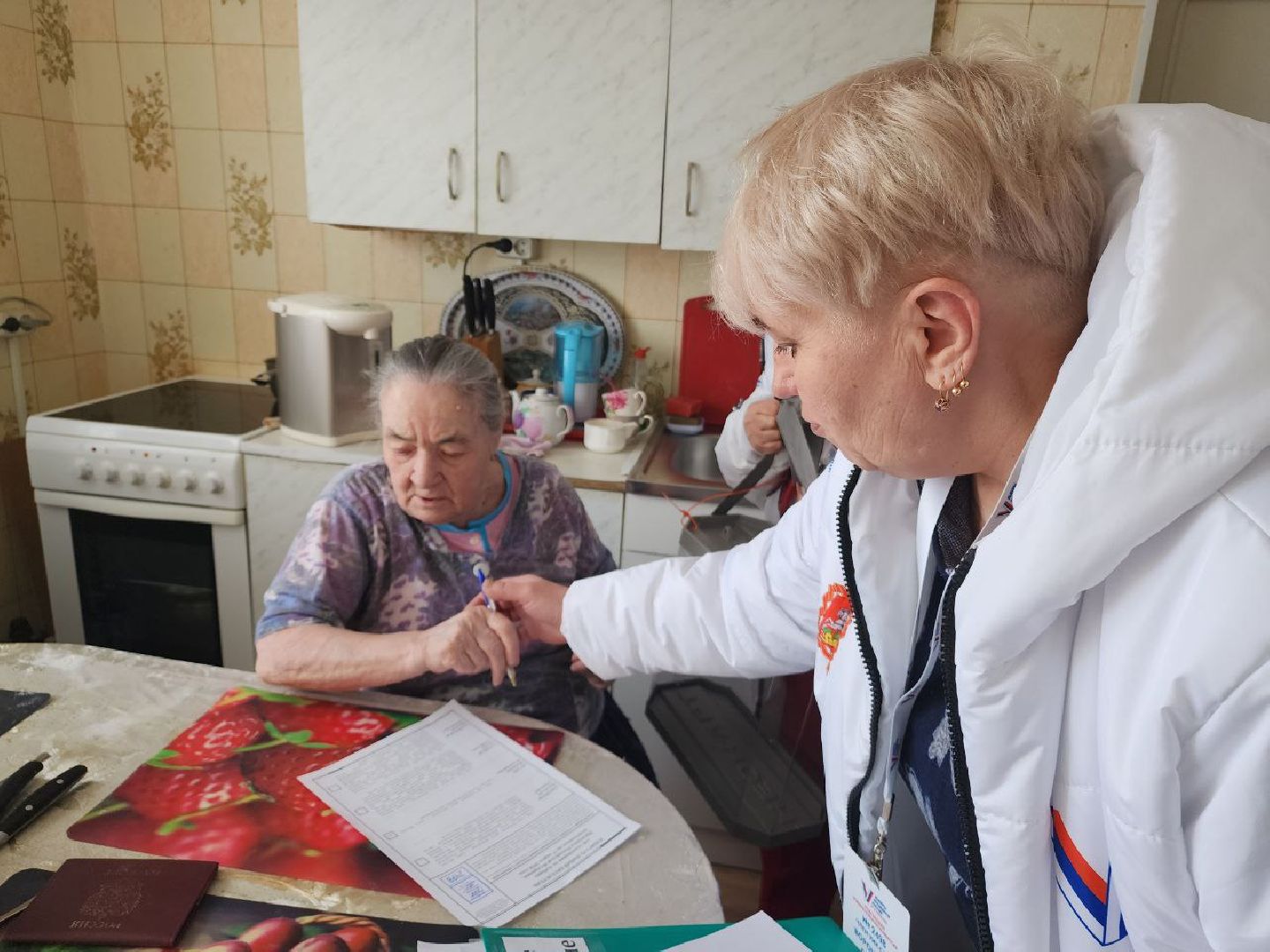 пущино, серпухов, выборы, выборы 2024, выборы президента, выборы президента 2024, выборы президента россии,