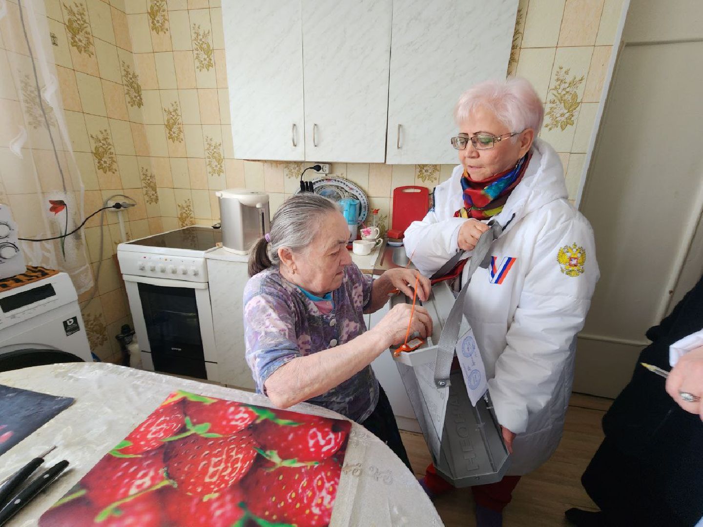 пущино, серпухов, выборы, выборы 2024, выборы президента, выборы президента 2024, выборы президента россии,