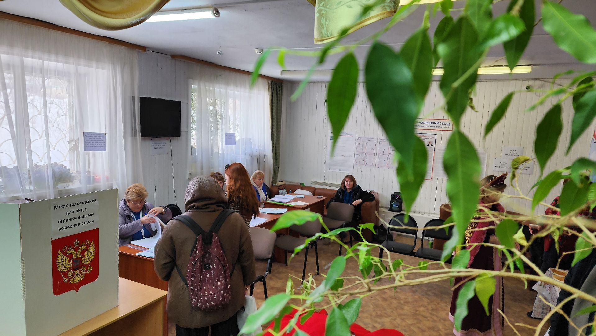 выборы, выборы 2024, выборы президента 2024,