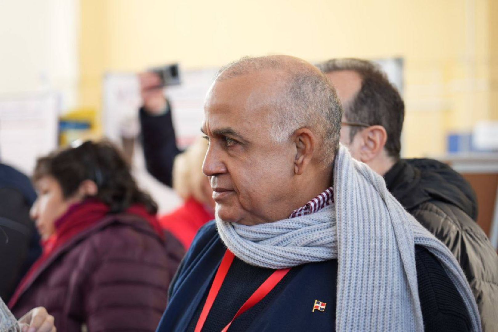 Выборы, Выборы 2024, Выбирает Подмосковье, Выборы Президента,