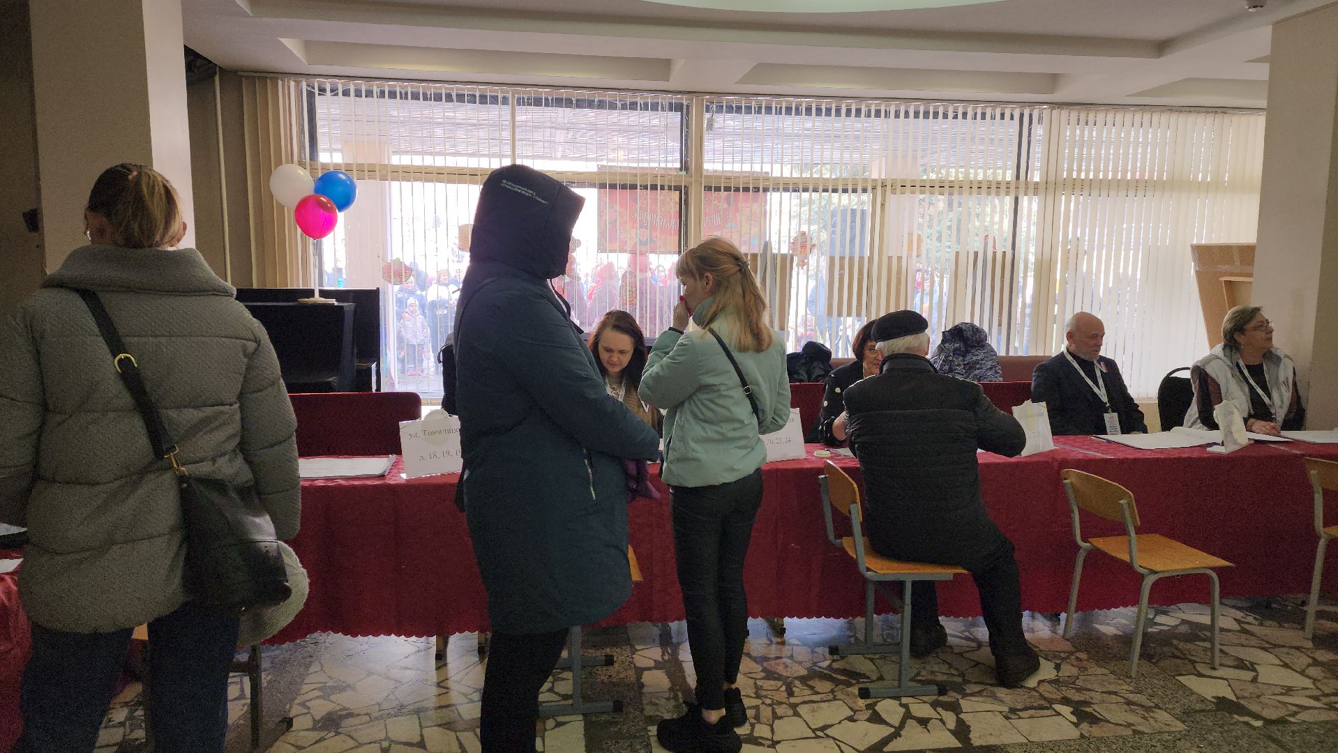 уик, выборы 2023,