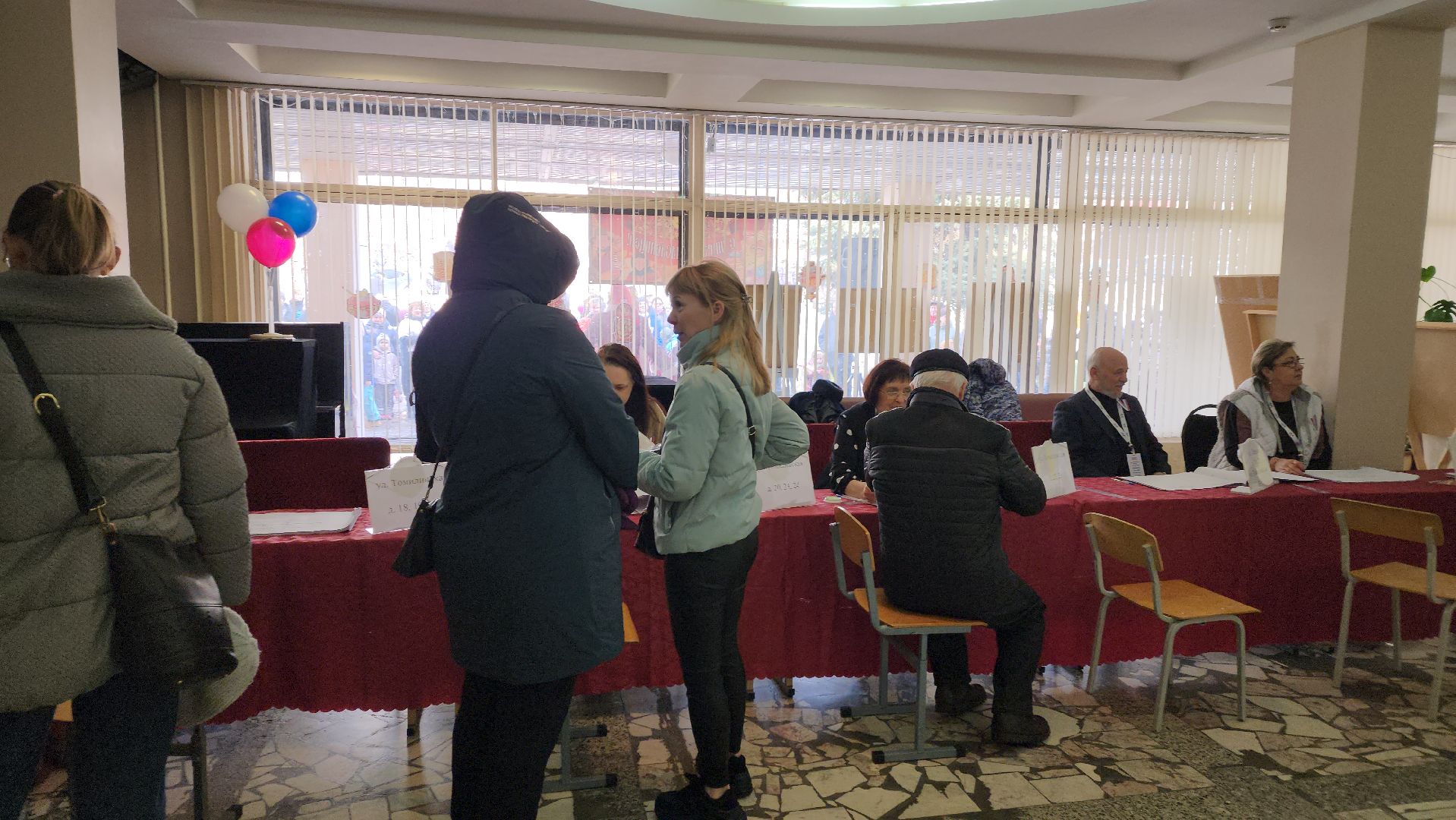 уик, выборы 2023,