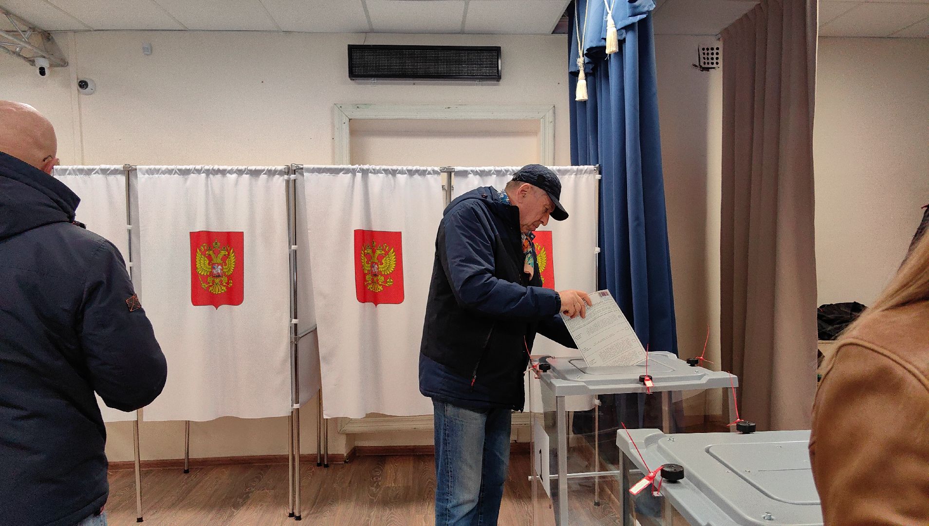 выборы, президент, голосование, жители,