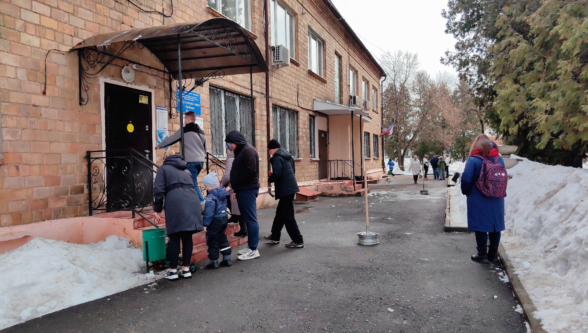 выборы, президент, голосование, жители,