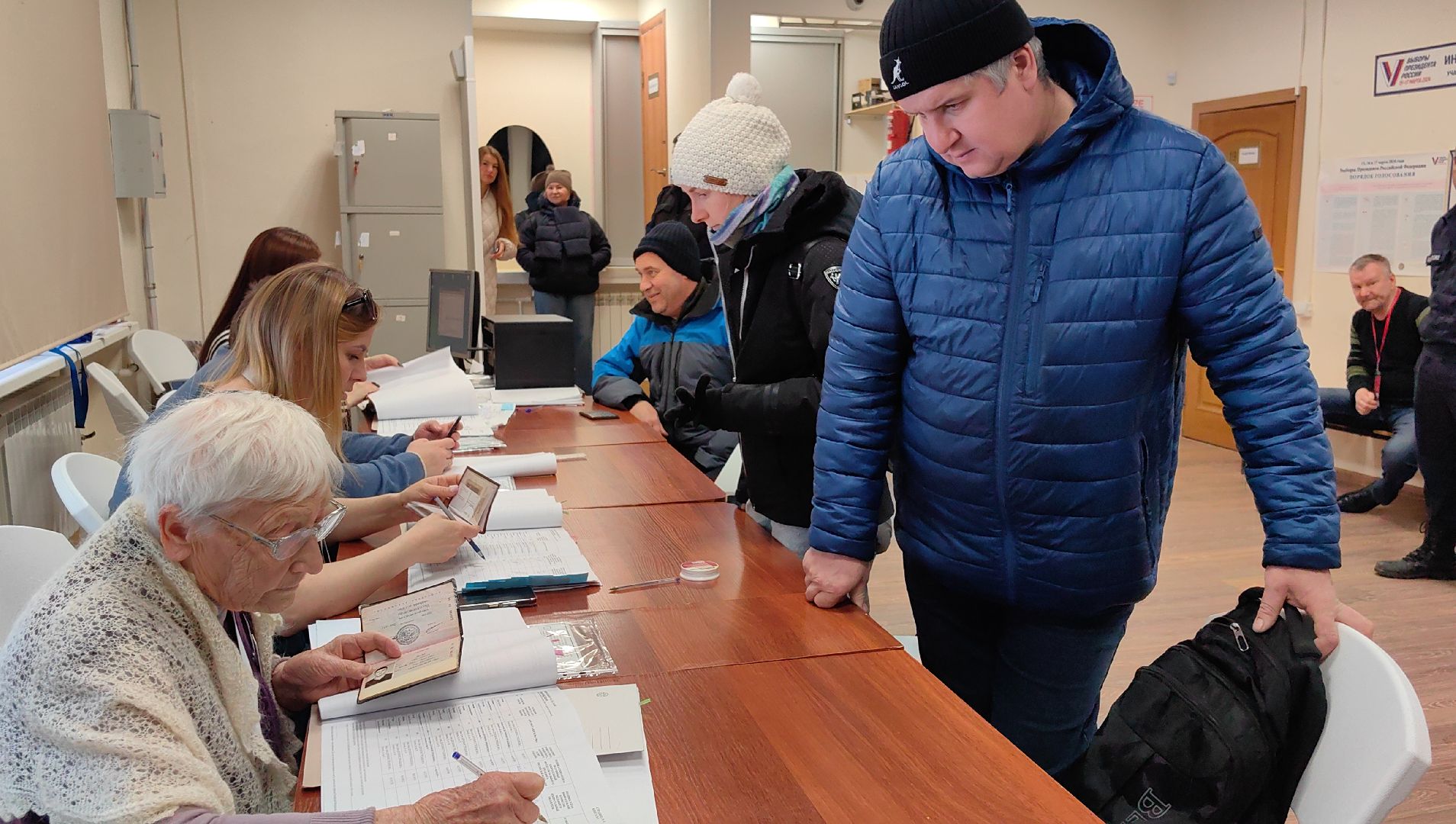 выборы, президент, голосование, жители,