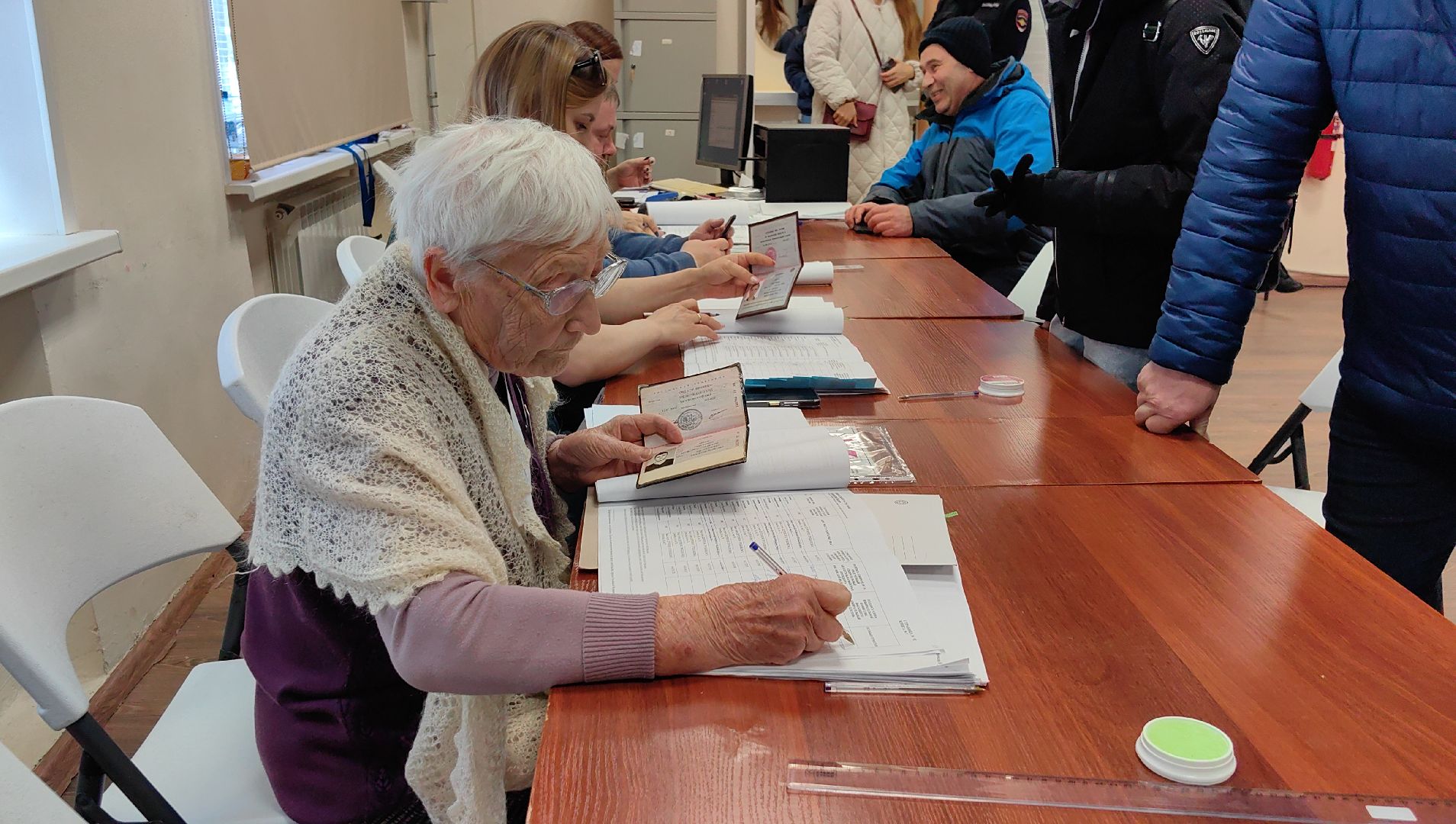 выборы, президент, голосование, жители,