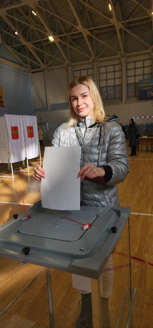 Выборы Президента, глава Шатуры, выборы 2024, выборы президента 2024, Рошаль, Большая Шатура,