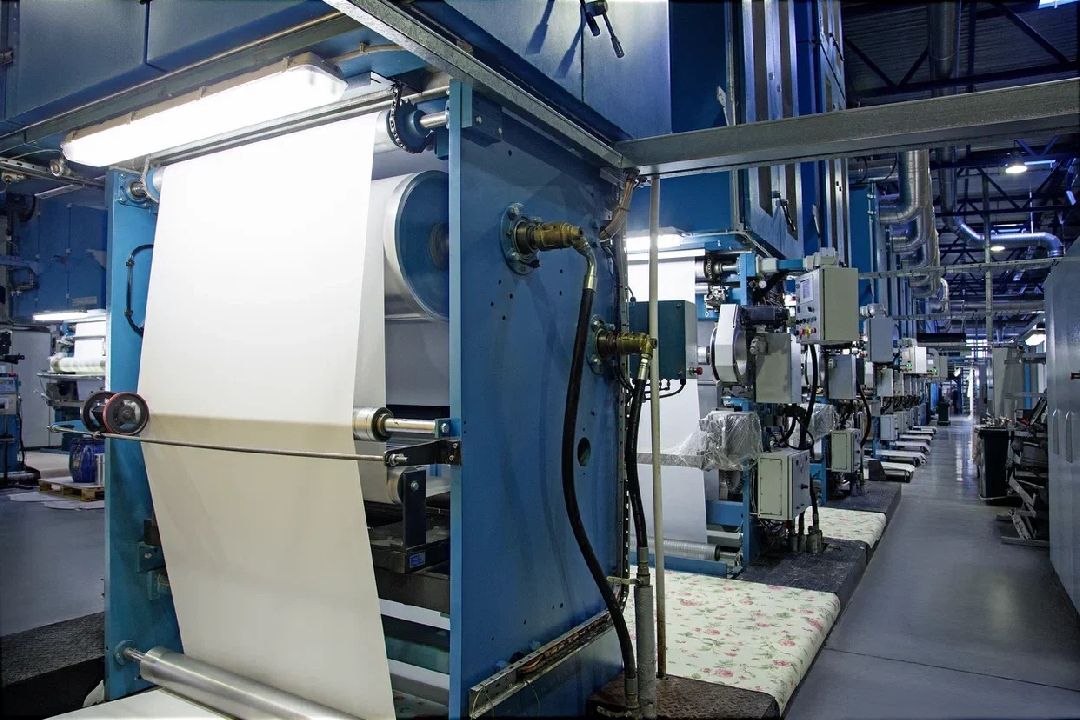 Балашиха, фабрика обоев, Палитра, выставка, самый большой стенд, новые технологии, новые разработки, экология, защита окружающей среды