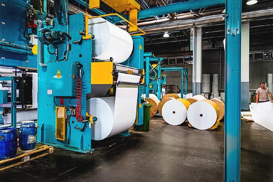 Балашиха, фабрика обоев, Палитра, выставка, самый большой стенд, новые технологии, новые разработки, экология, защита окружающей среды