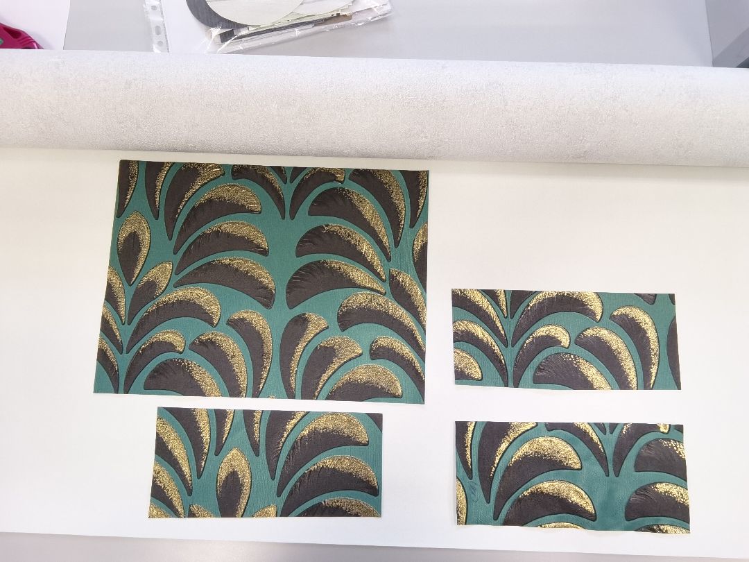 Балашиха, фабрика обоев, Палитра, выставка, самый большой стенд, новые технологии, новые разработки, экология, защита окружающей среды