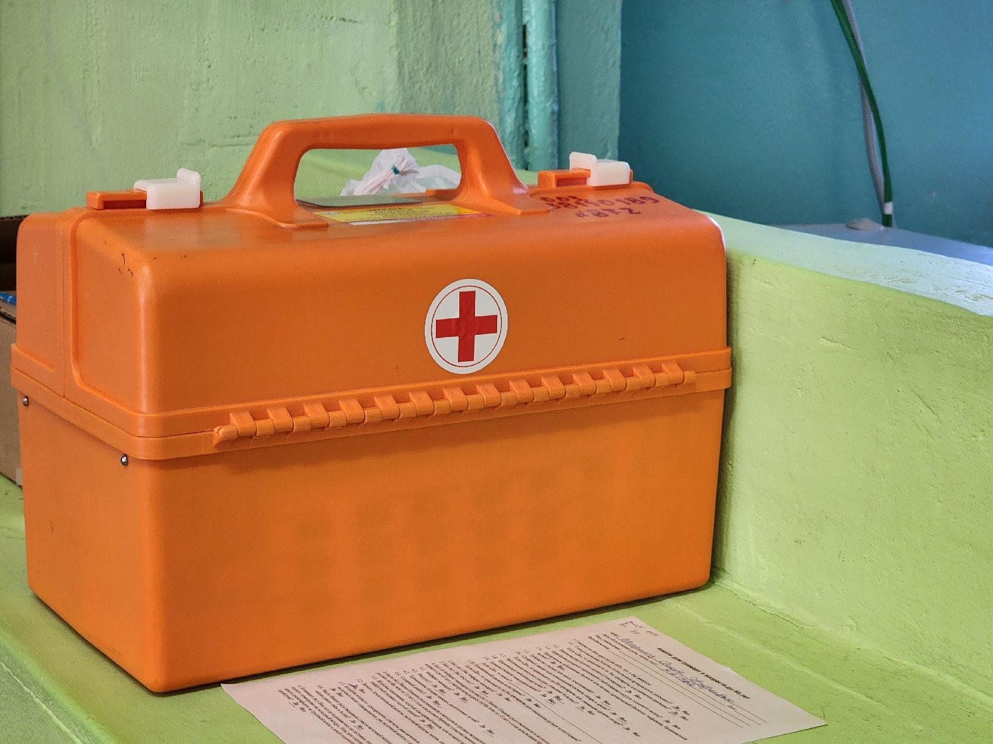 Выборы 2024, Здоровый выбор, дубненская больница, Дубна,