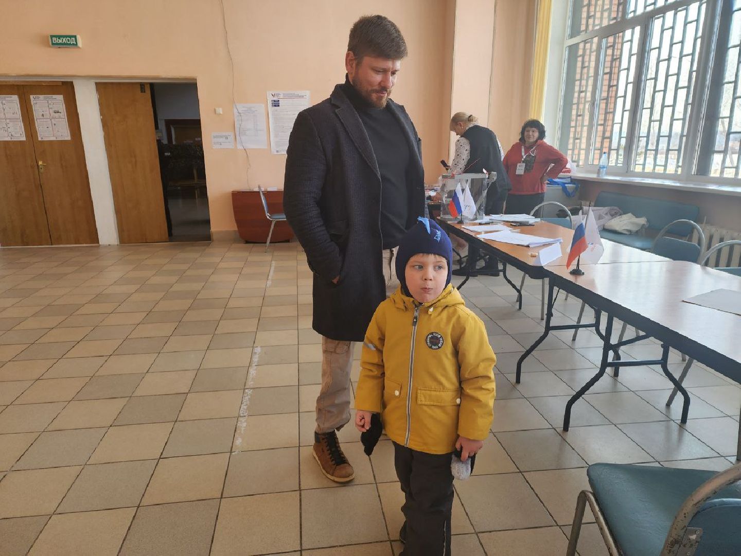 серпухов, выборы 2024, сво, выборы, выборы президента, выборы президента 2024, выборы президента россии,