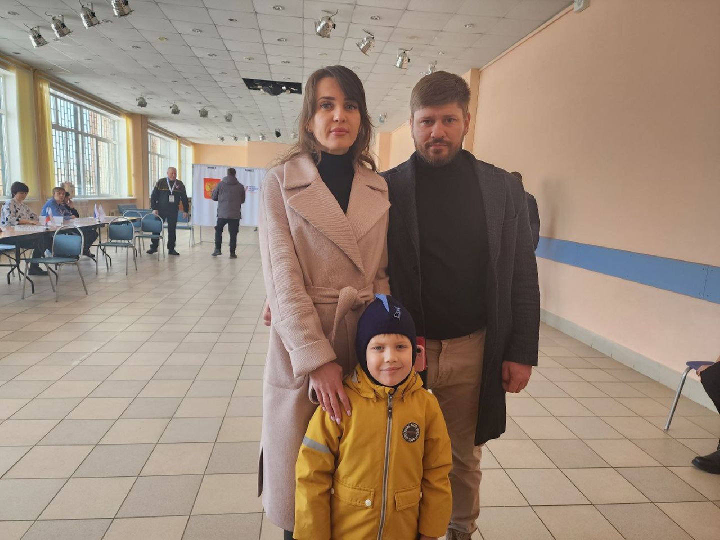 серпухов, выборы 2024, сво, выборы, выборы президента, выборы президента 2024, выборы президента россии,