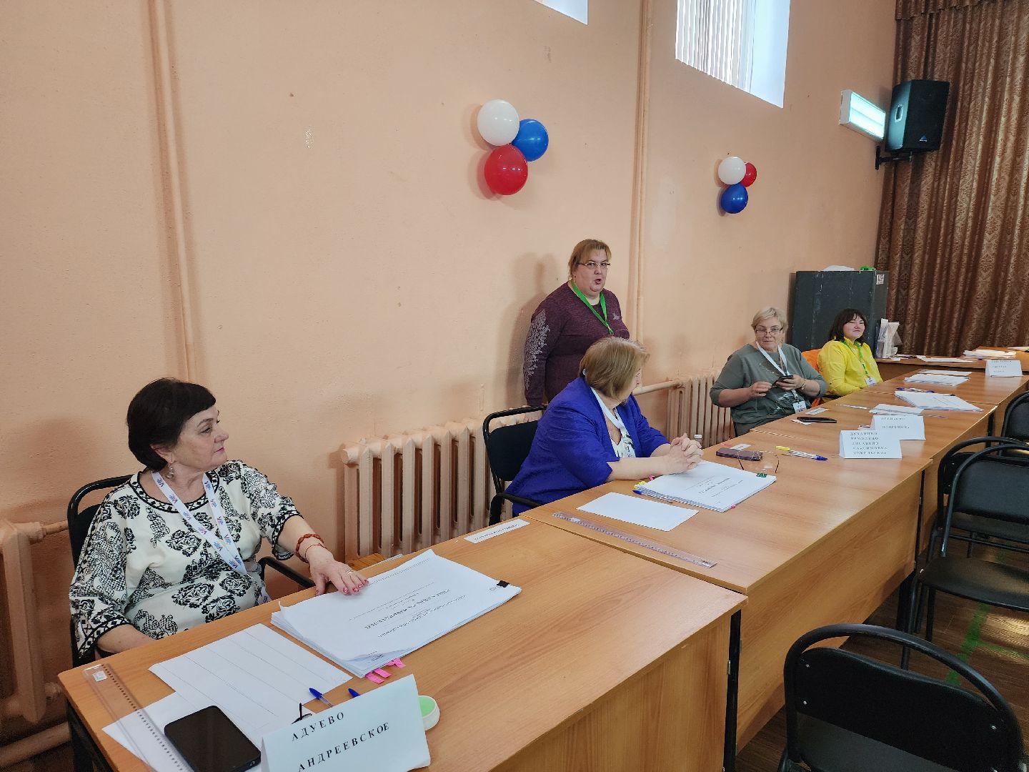 выборы 2024, выборы президента рф, избиратели,