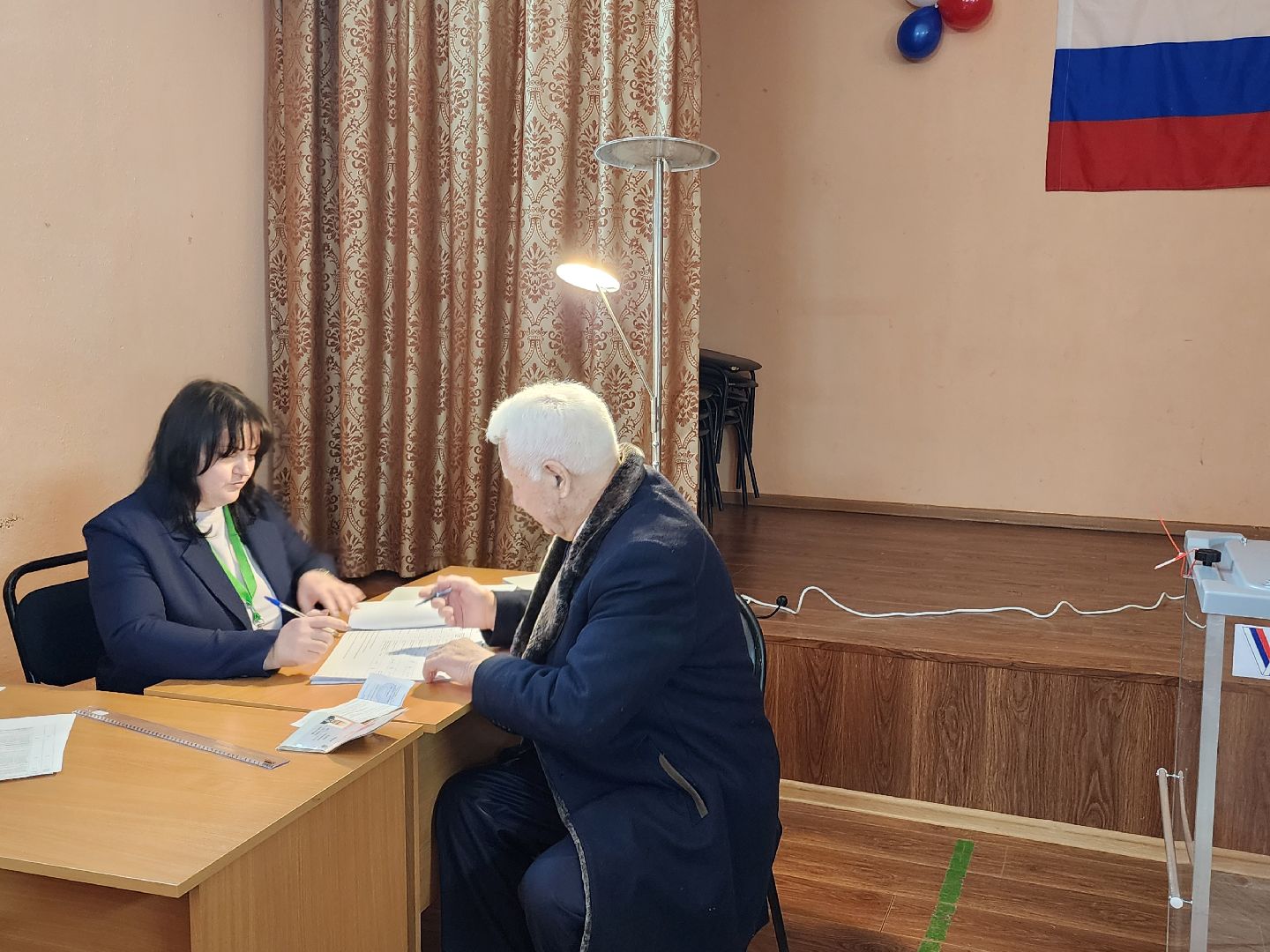 выборы 2024, выборы президента рф, избиратели,