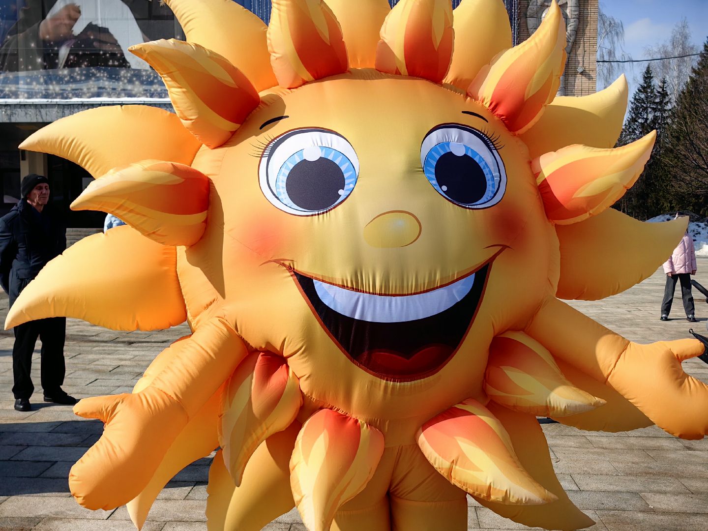 масленица, конкурсы, мастер-класс, праздник, блины,звездный городок,