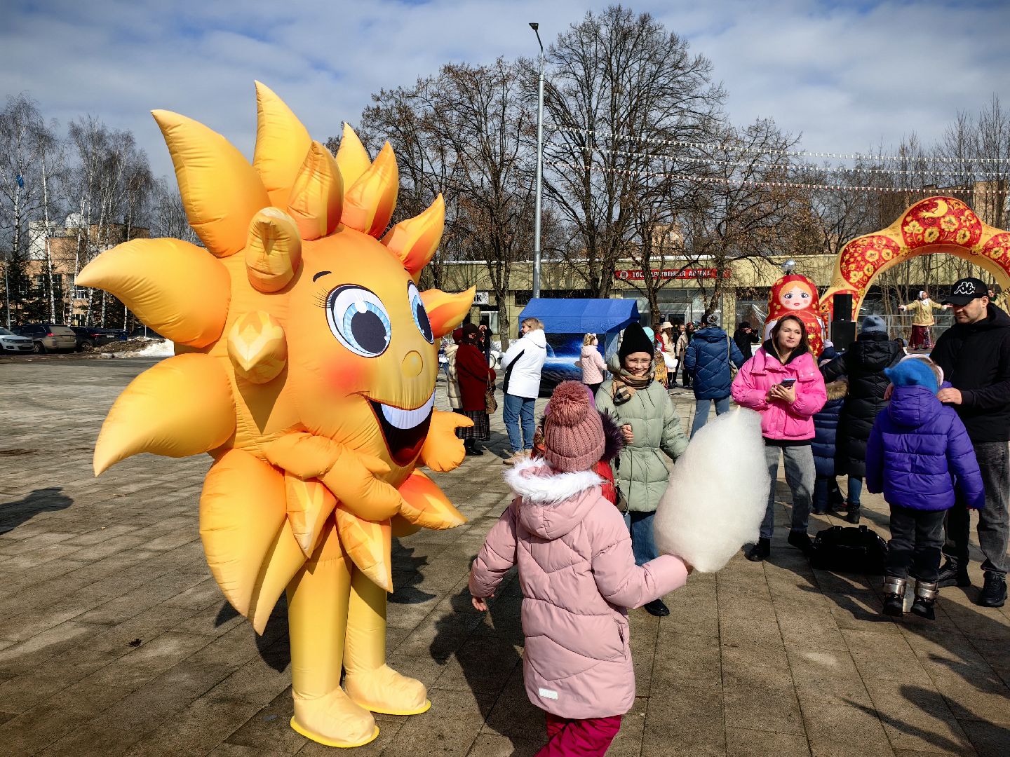 масленица, конкурсы, мастер-класс, праздник, блины,звездный городок,