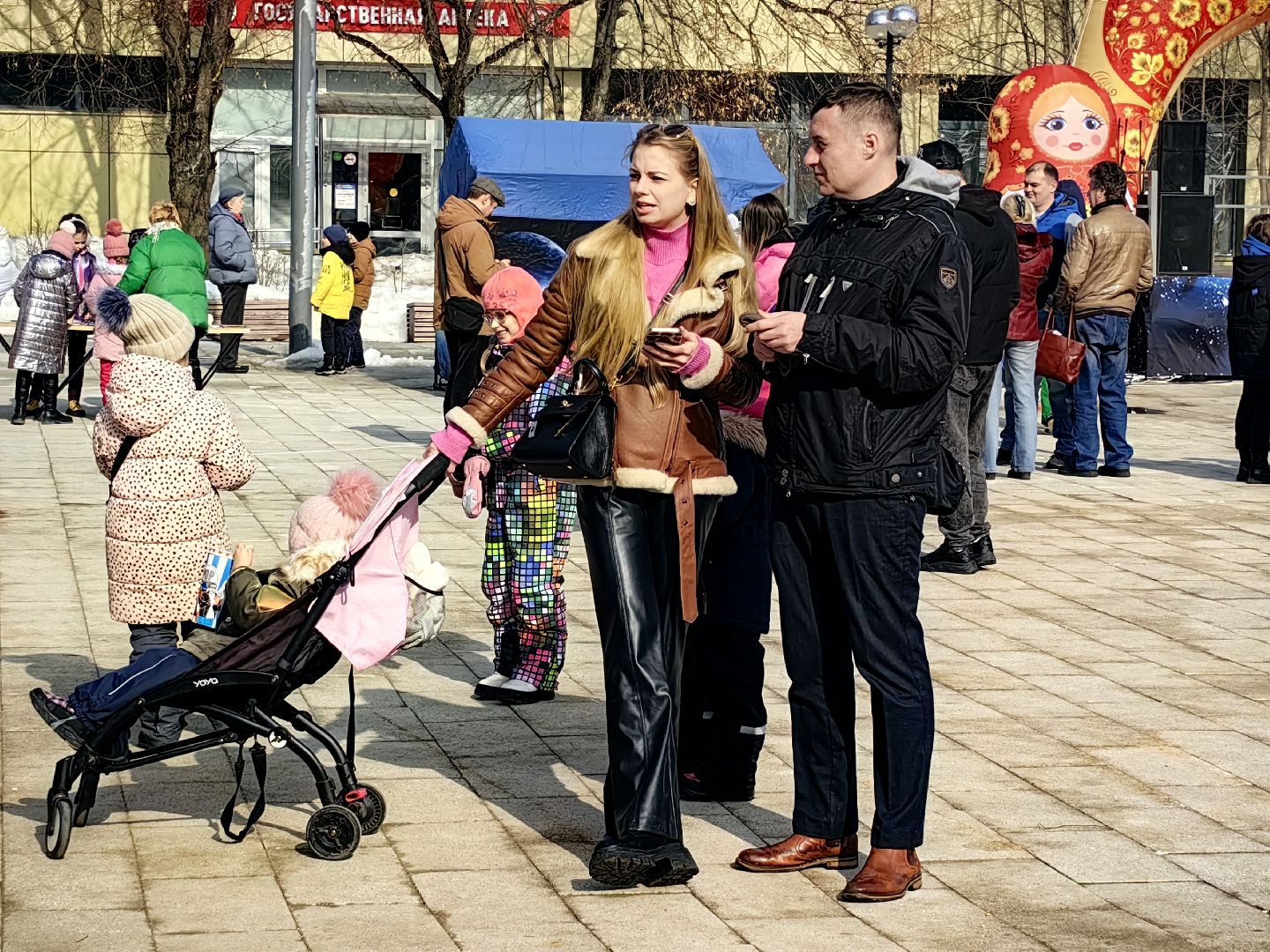масленица, конкурсы, мастер-класс, праздник, блины,звездный городок,