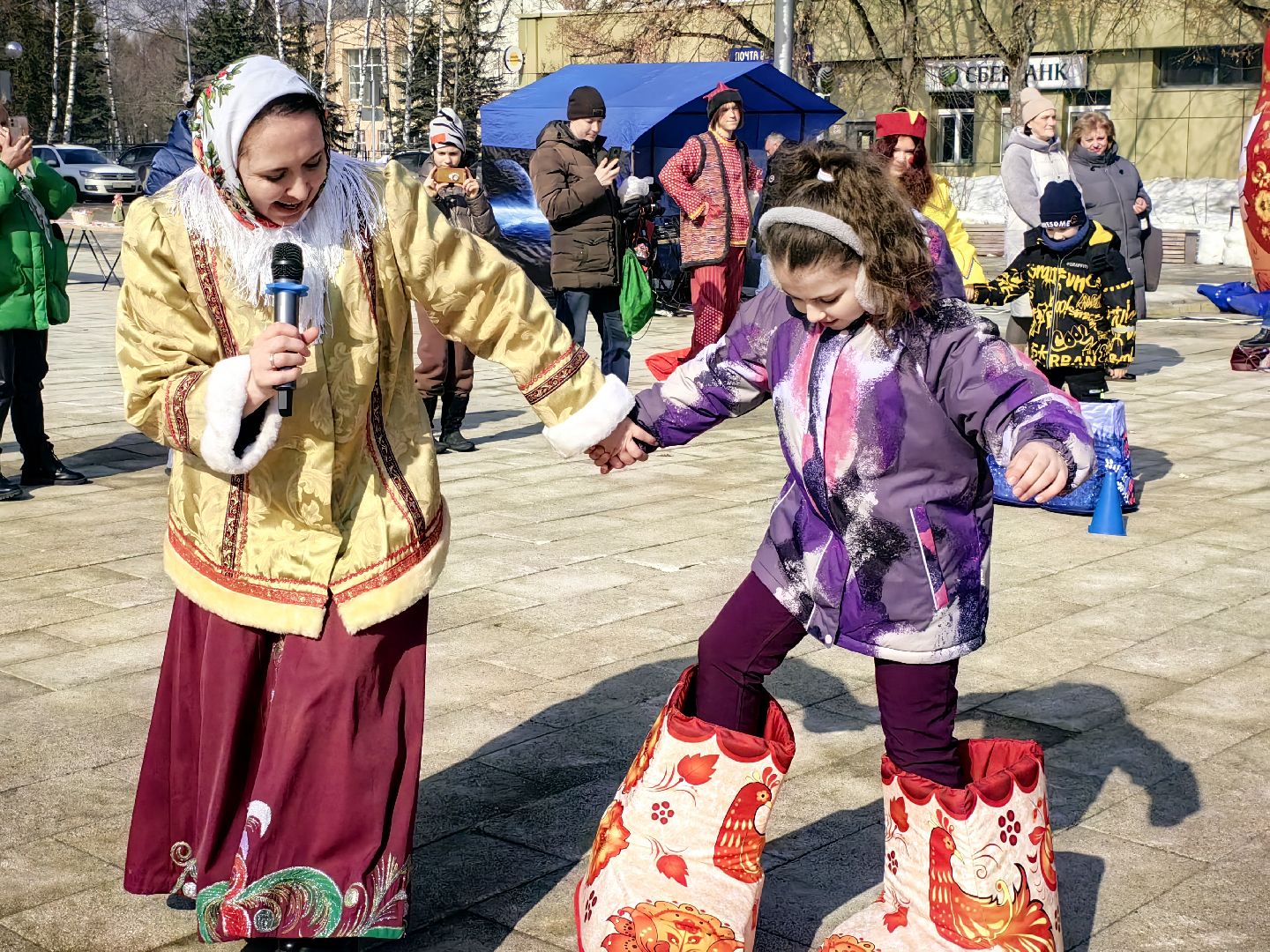 масленица, конкурсы, мастер-класс, праздник, блины,звездный городок,