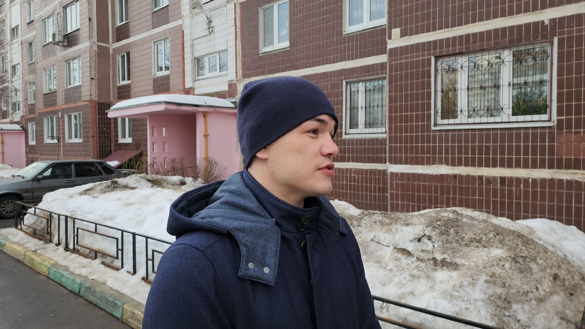 серпухов, выборы президента 2024, УИК 2898, улица новая, чемпион мира по боксу, выборы, выборы 2024, выборы президента, выборы президента россии,