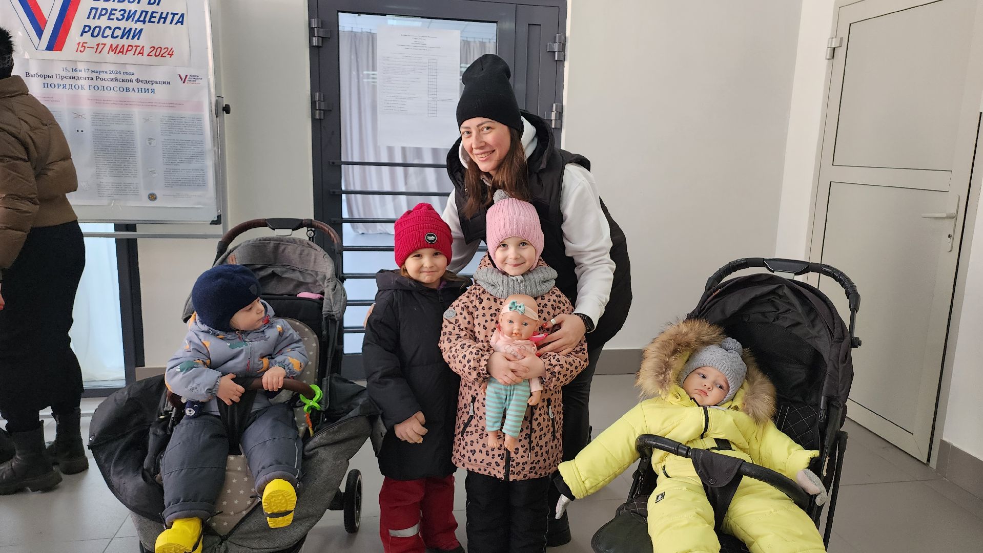 люберцы, выборы, избирательные участки,