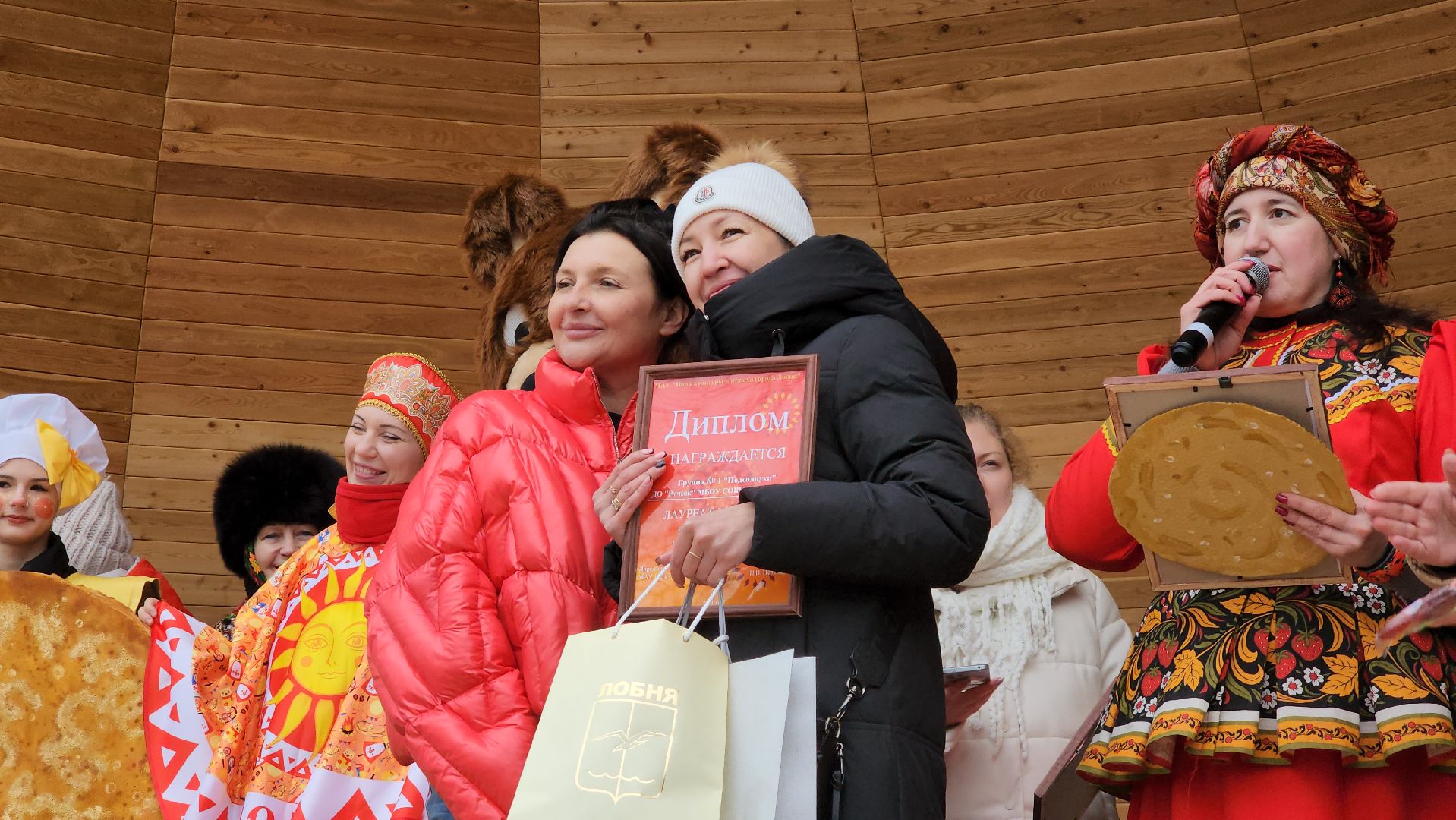 Чучело, масленичные гуляния, праздник,