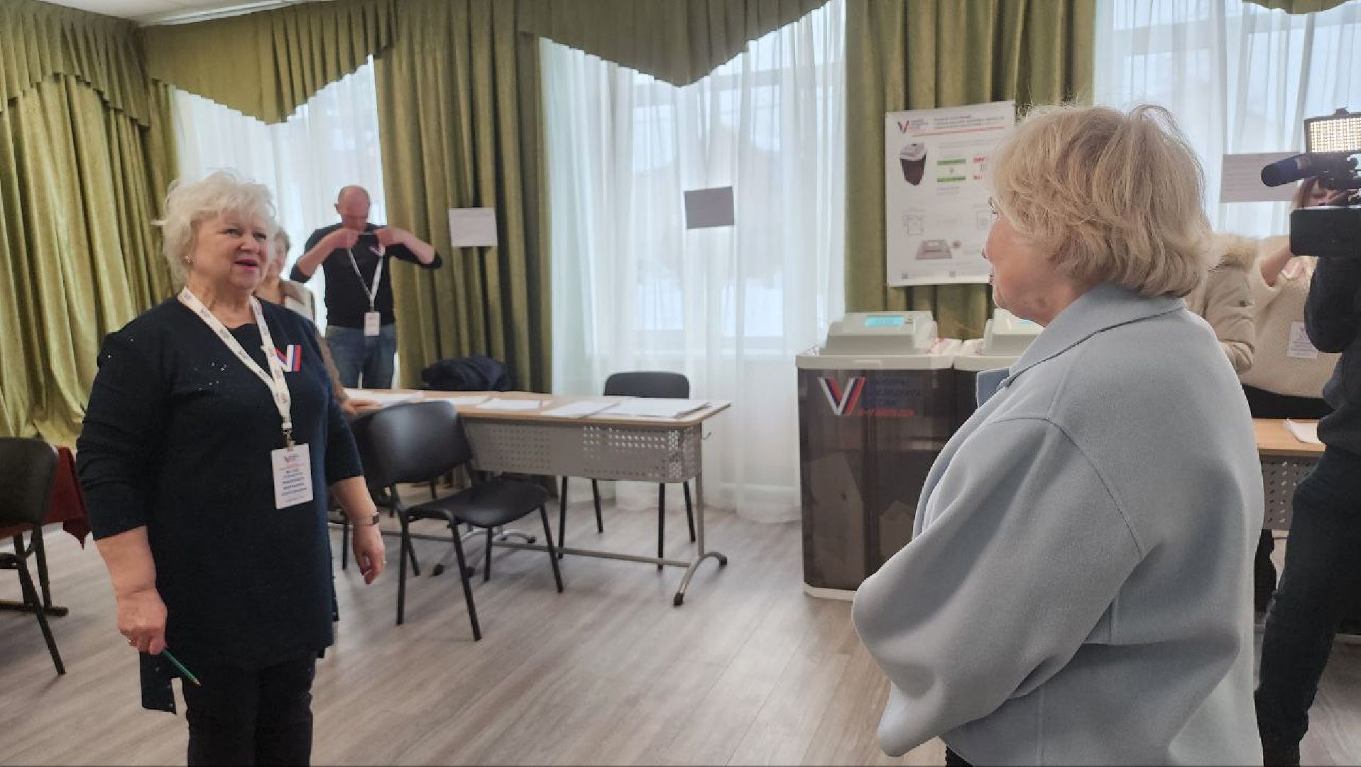 Люберцы, депутат мособлдумы, выборы, гимназия, малаховка,