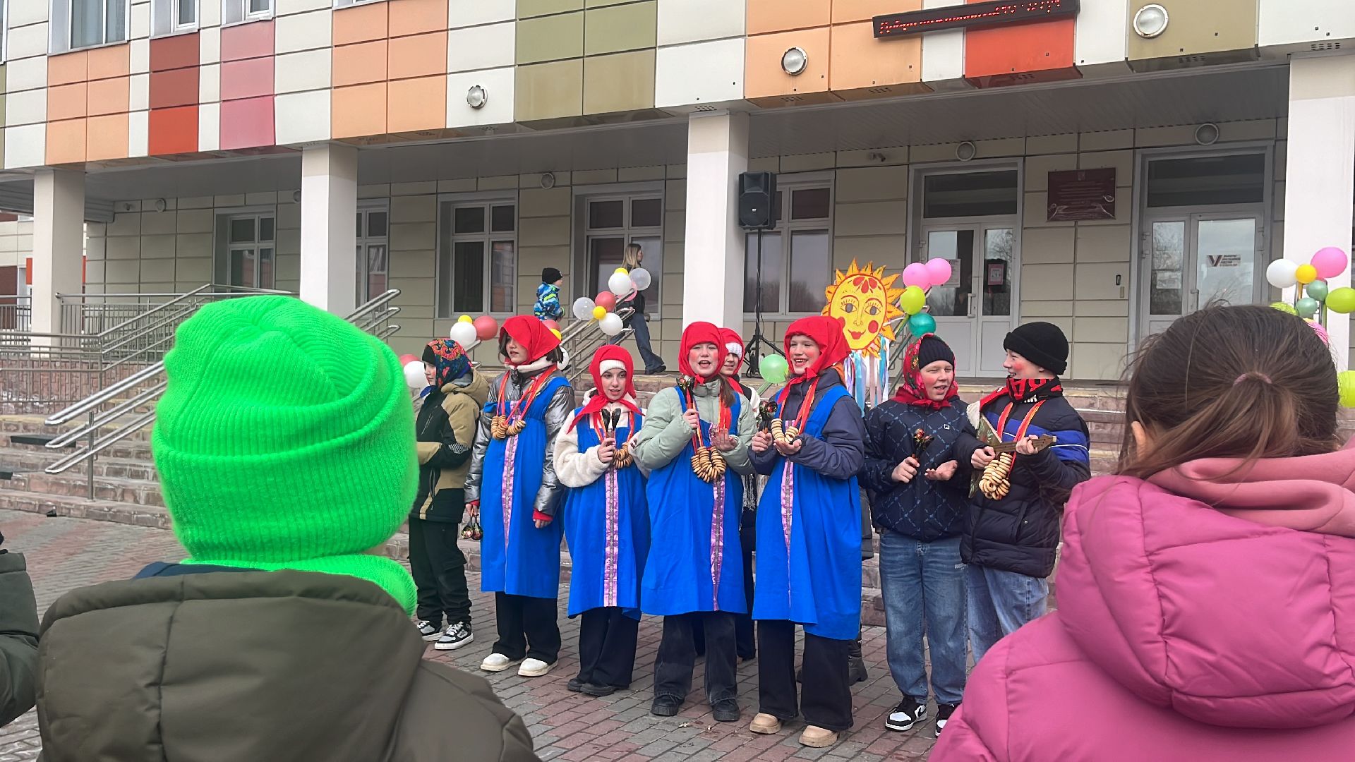 масленичные гуляния, масленица,