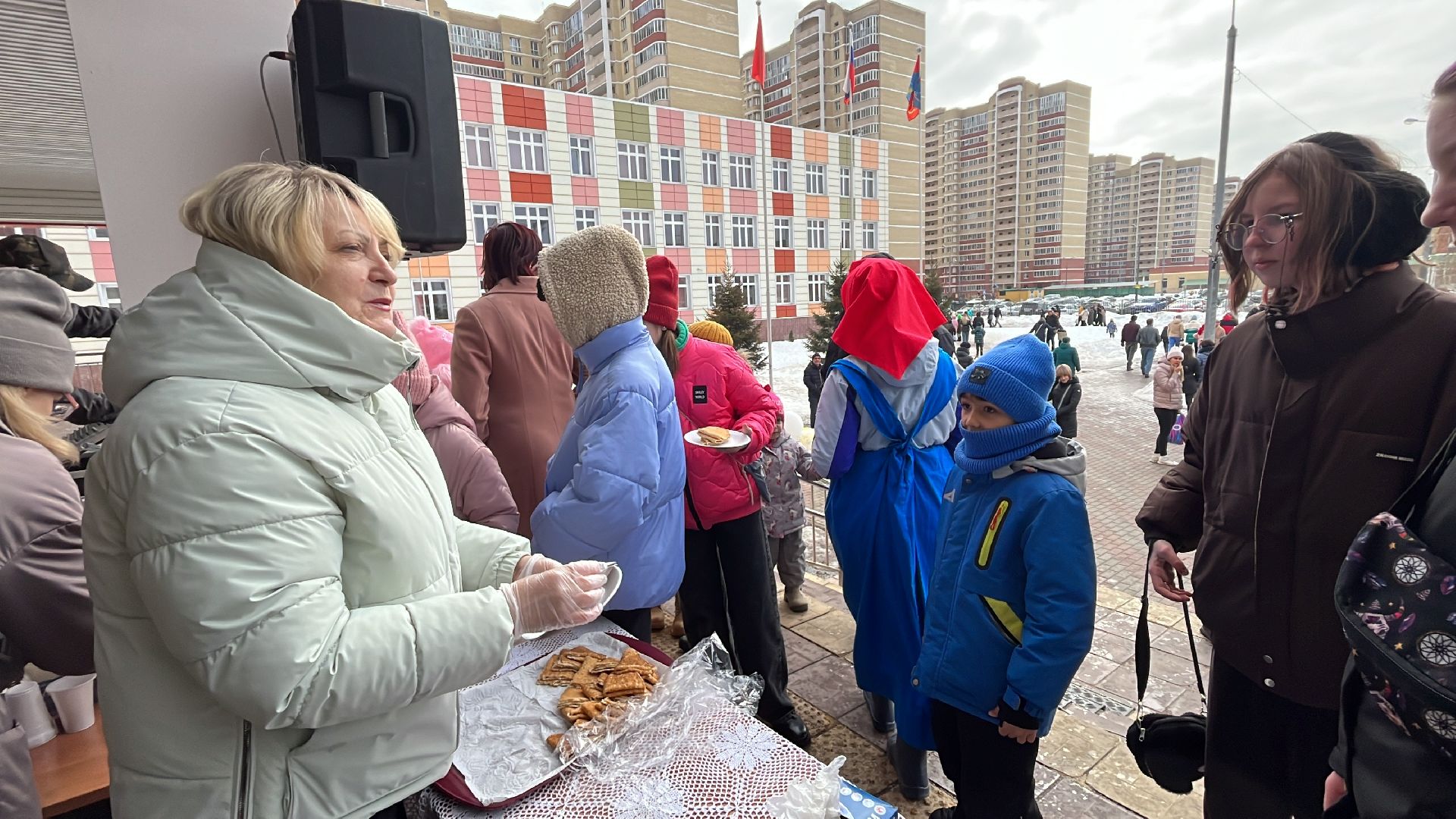 масленичные гуляния, масленица,