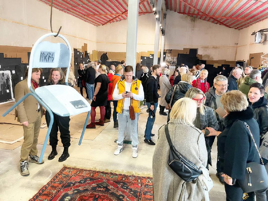 Сергиев Посад, Сергиево-Посадский городской округ, Культура, Выставка, Современное искусство, художники, Творчество