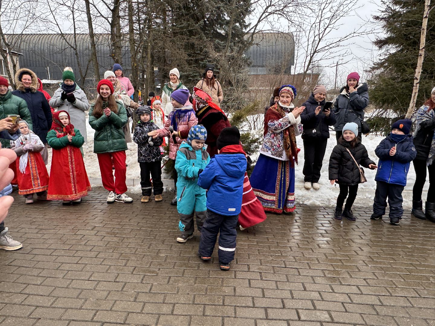 Одинцово, Выборы-2024, Юдино,