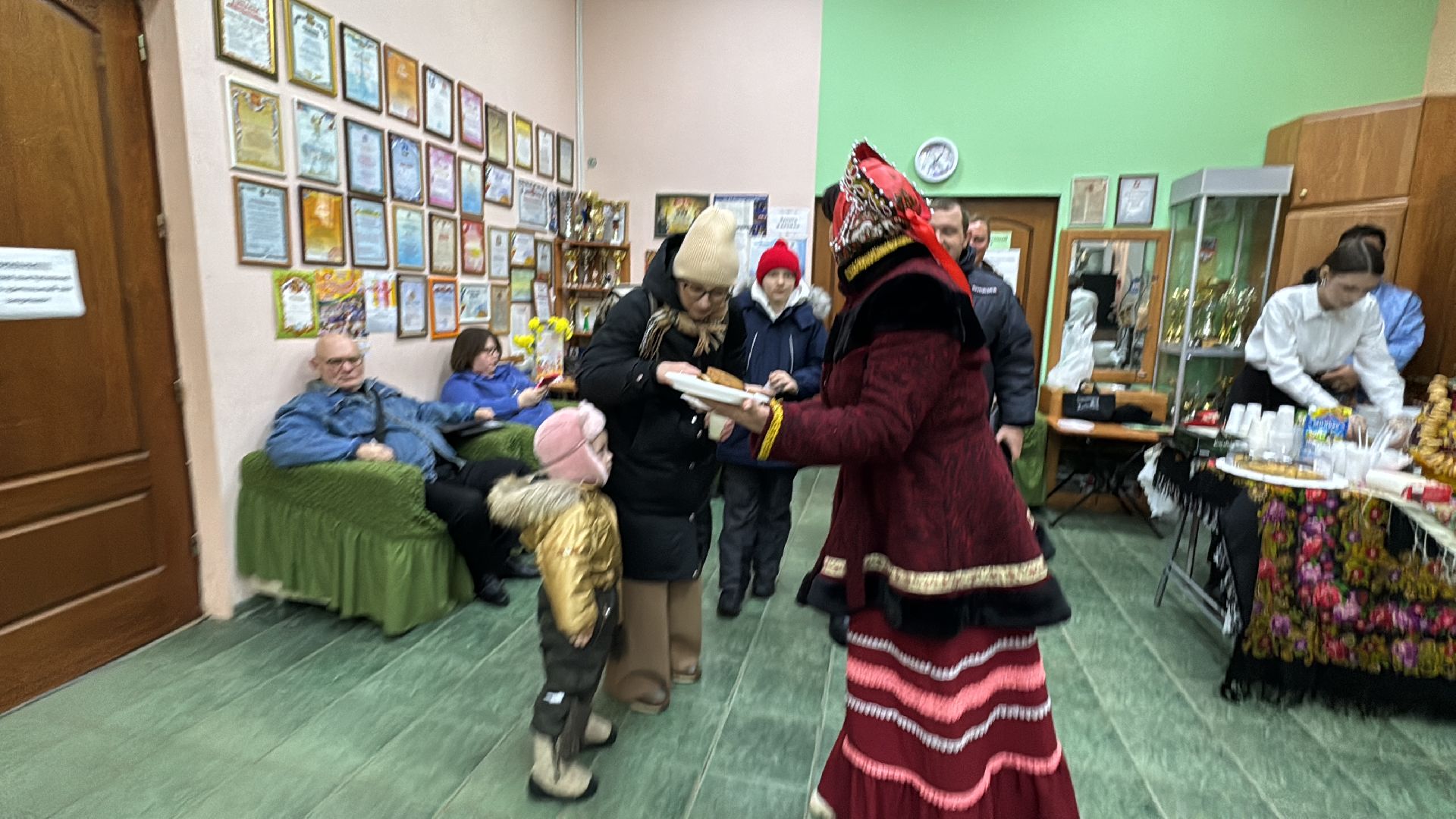 Одинцово, Выборы-2024, Юдино,