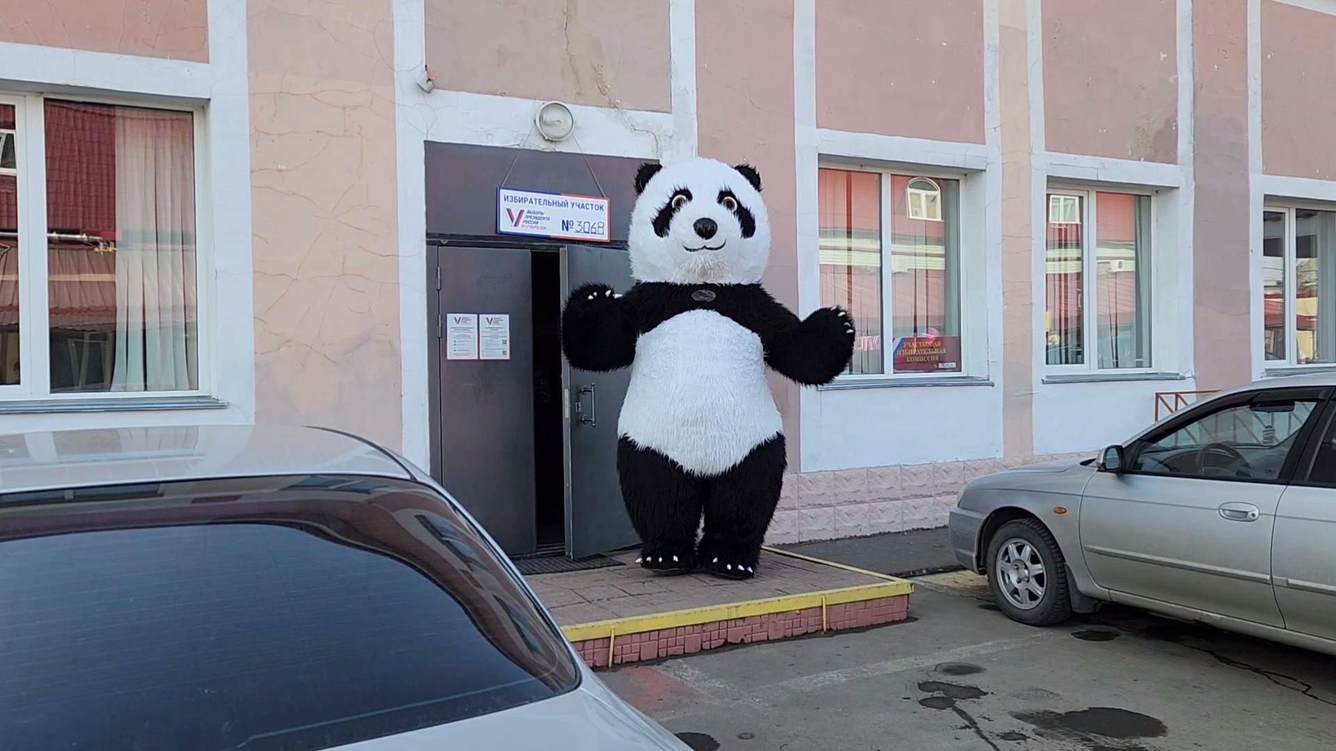 выборы, выборы 2024, выборы президента 2024,