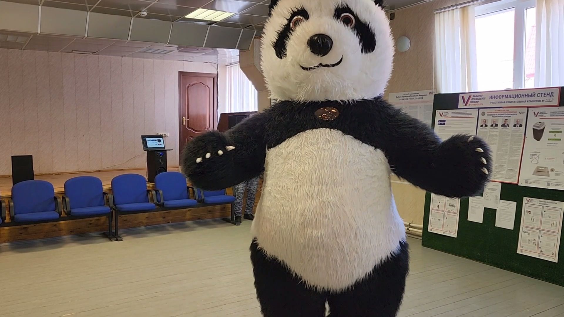 выборы, выборы 2024, выборы президента 2024,