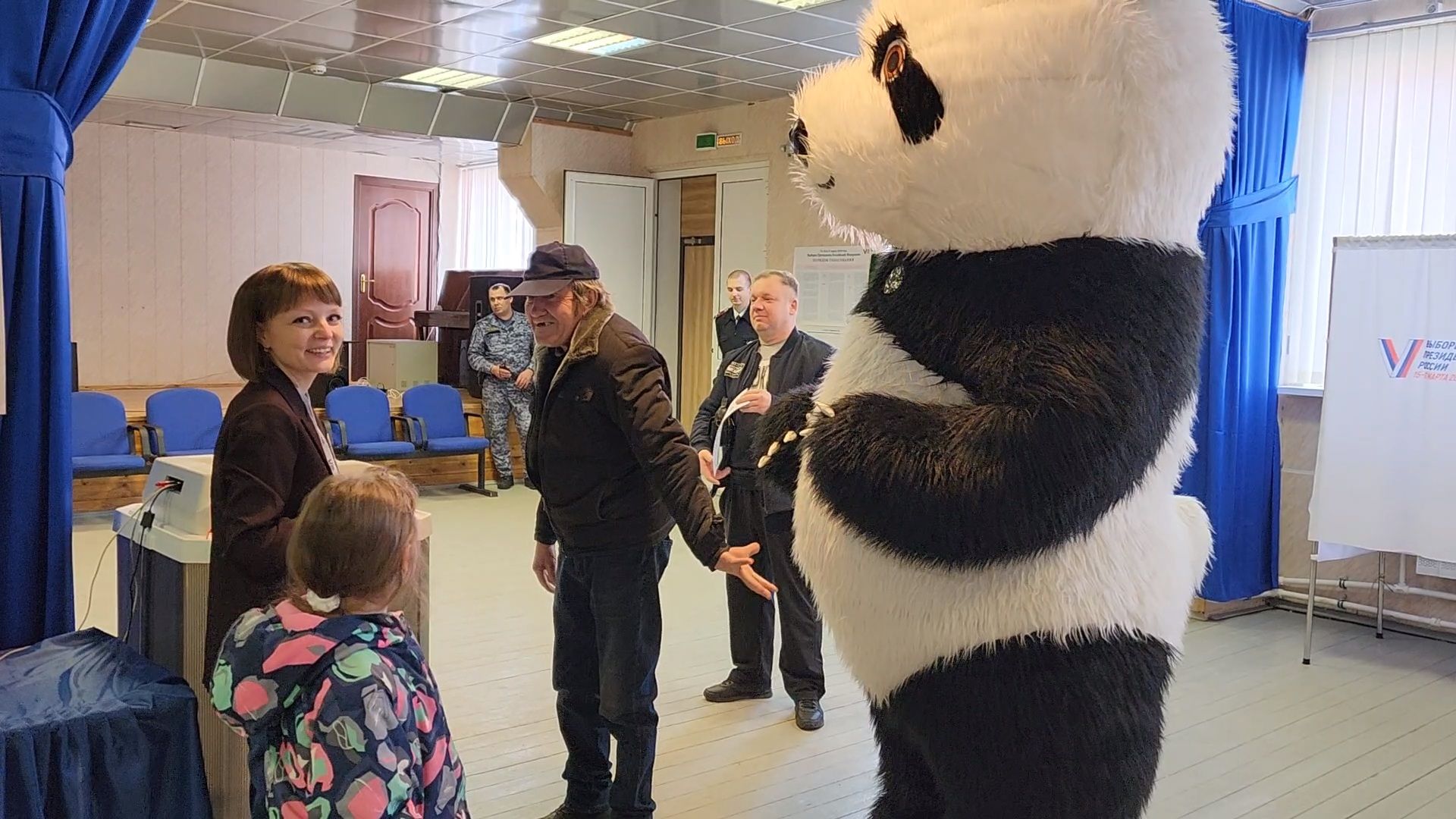 выборы, выборы 2024, выборы президента 2024,