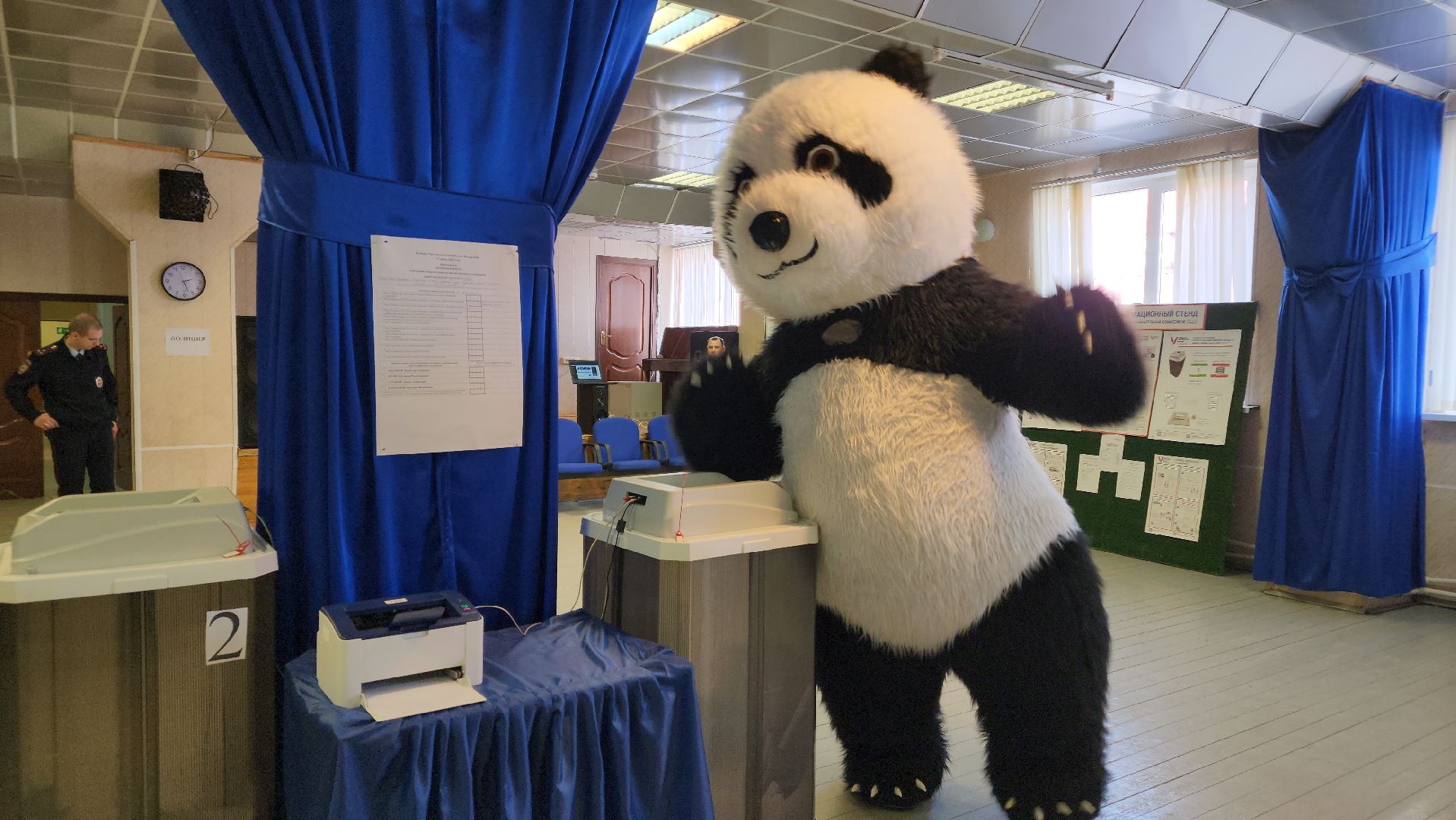 выборы, выборы 2024, выборы президента 2024,