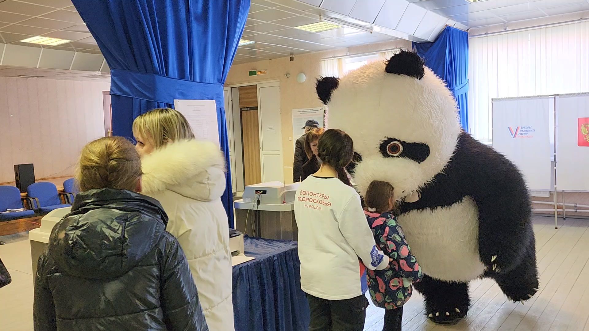 выборы, выборы 2024, выборы президента 2024,