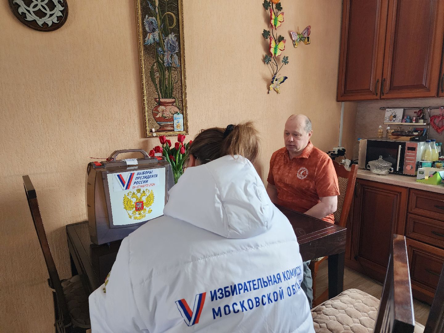 выборы 2024, выборы президента рф,избиратели,