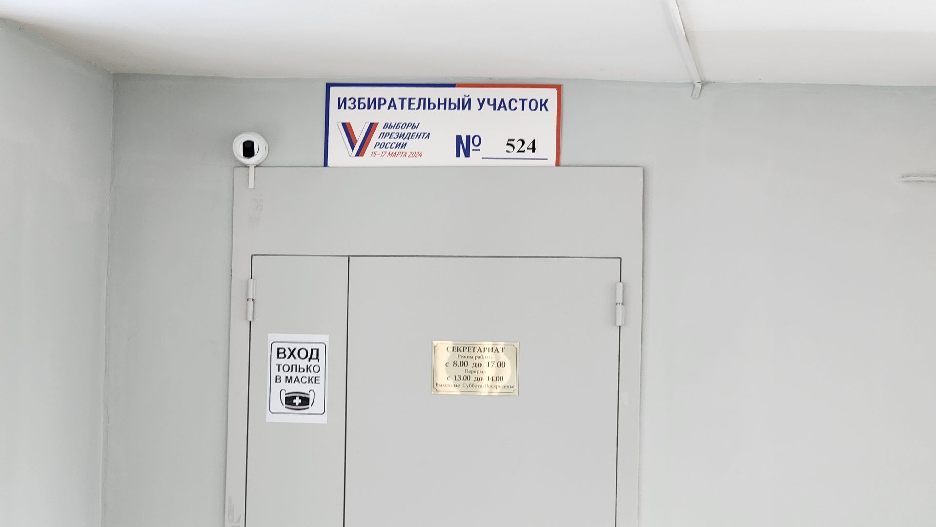 выборы, подмосковье, Московская область, Егорьевск, выборы президента,