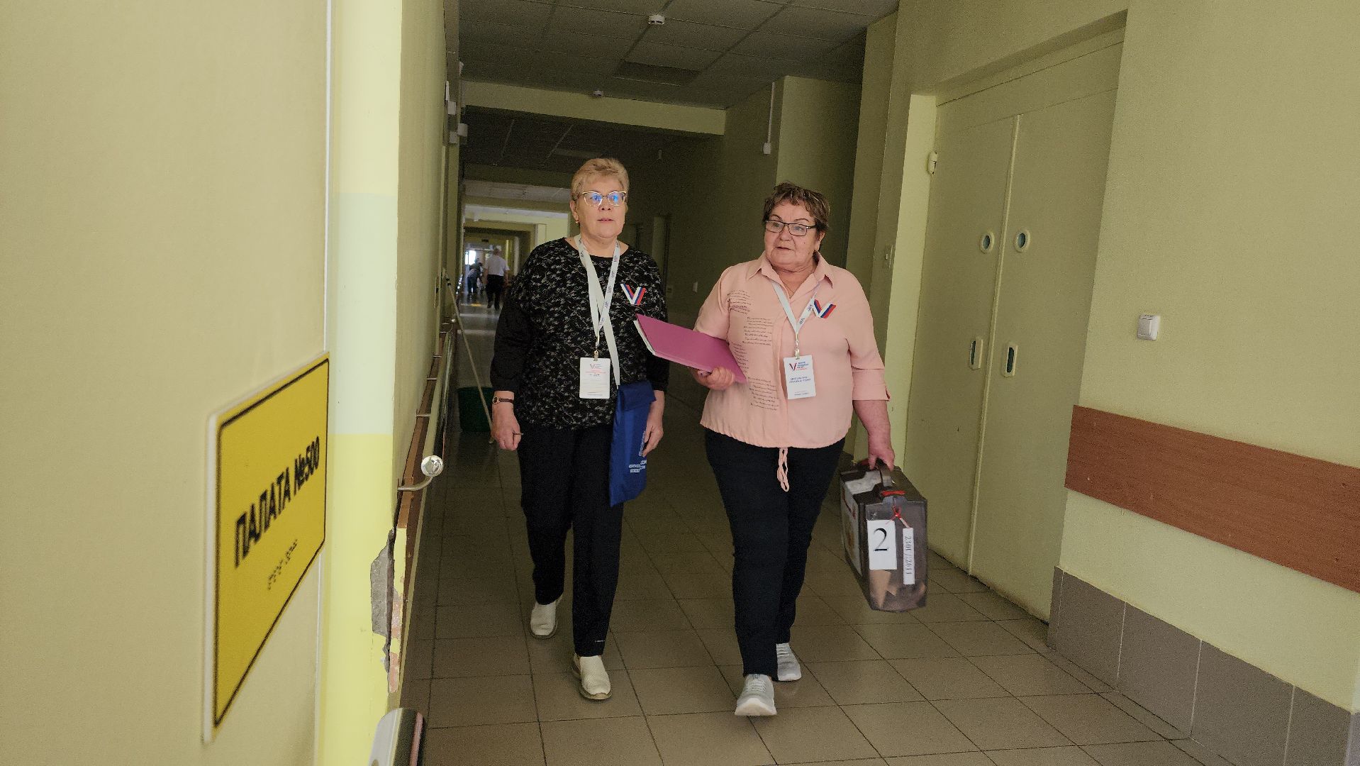 выборы, подмосковье, Московская область, Егорьевск, выборы президента,