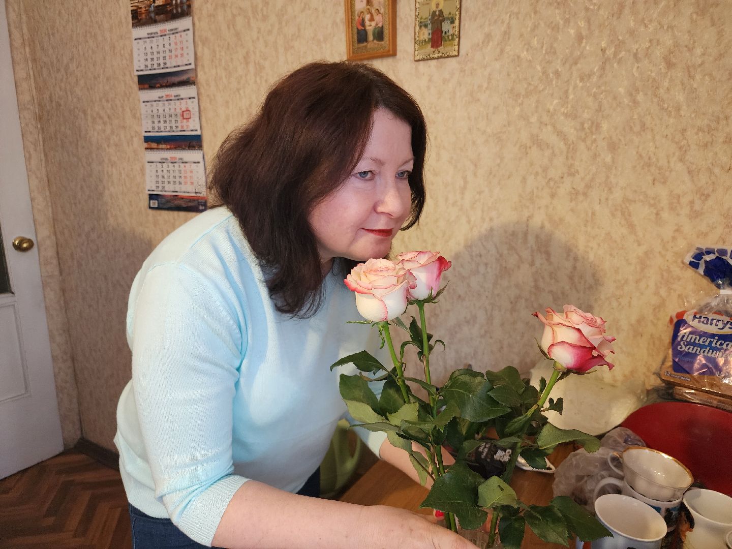 выборы 2024, орехово-зуевский округ,