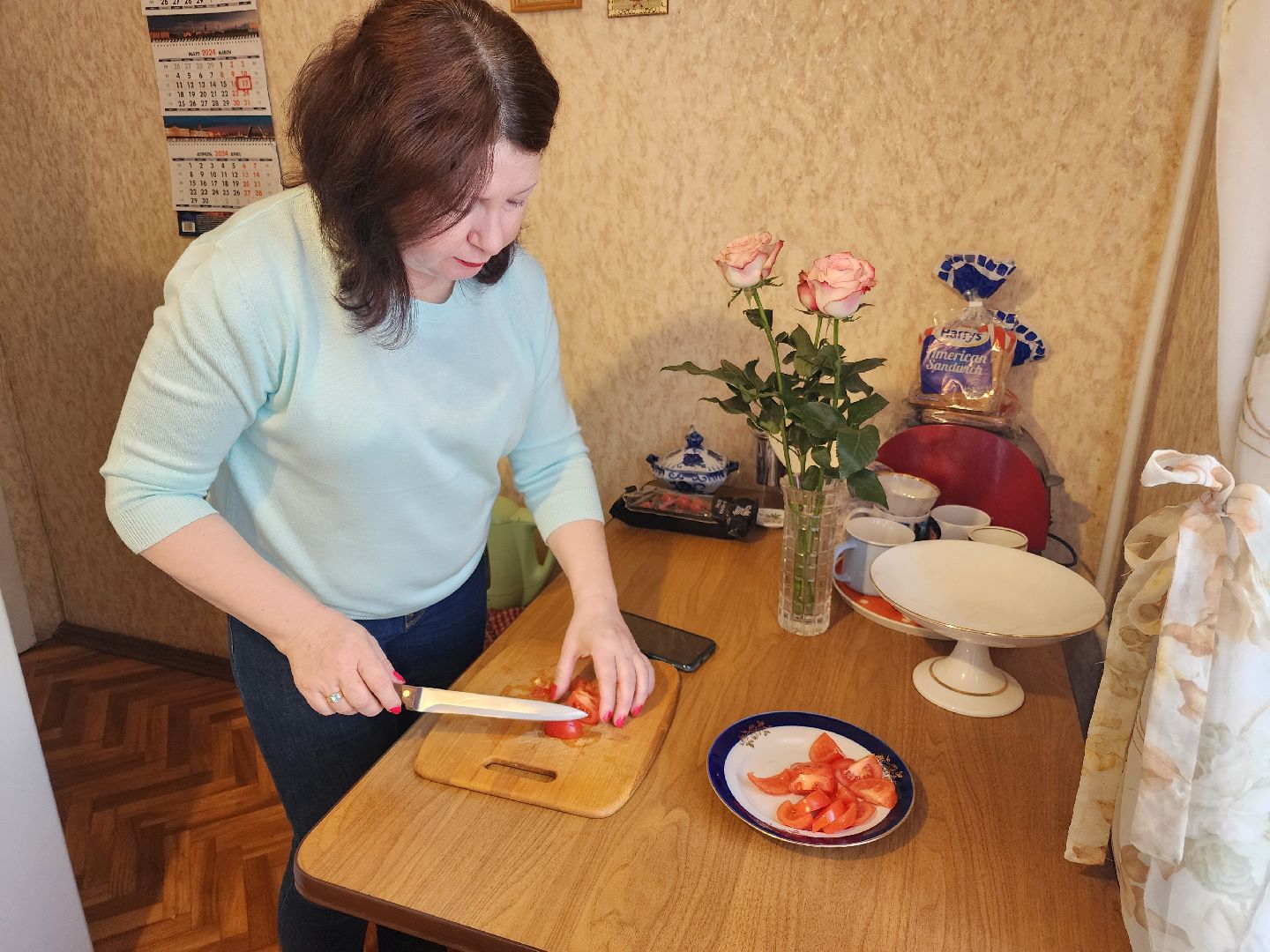 выборы 2024, орехово-зуевский округ,