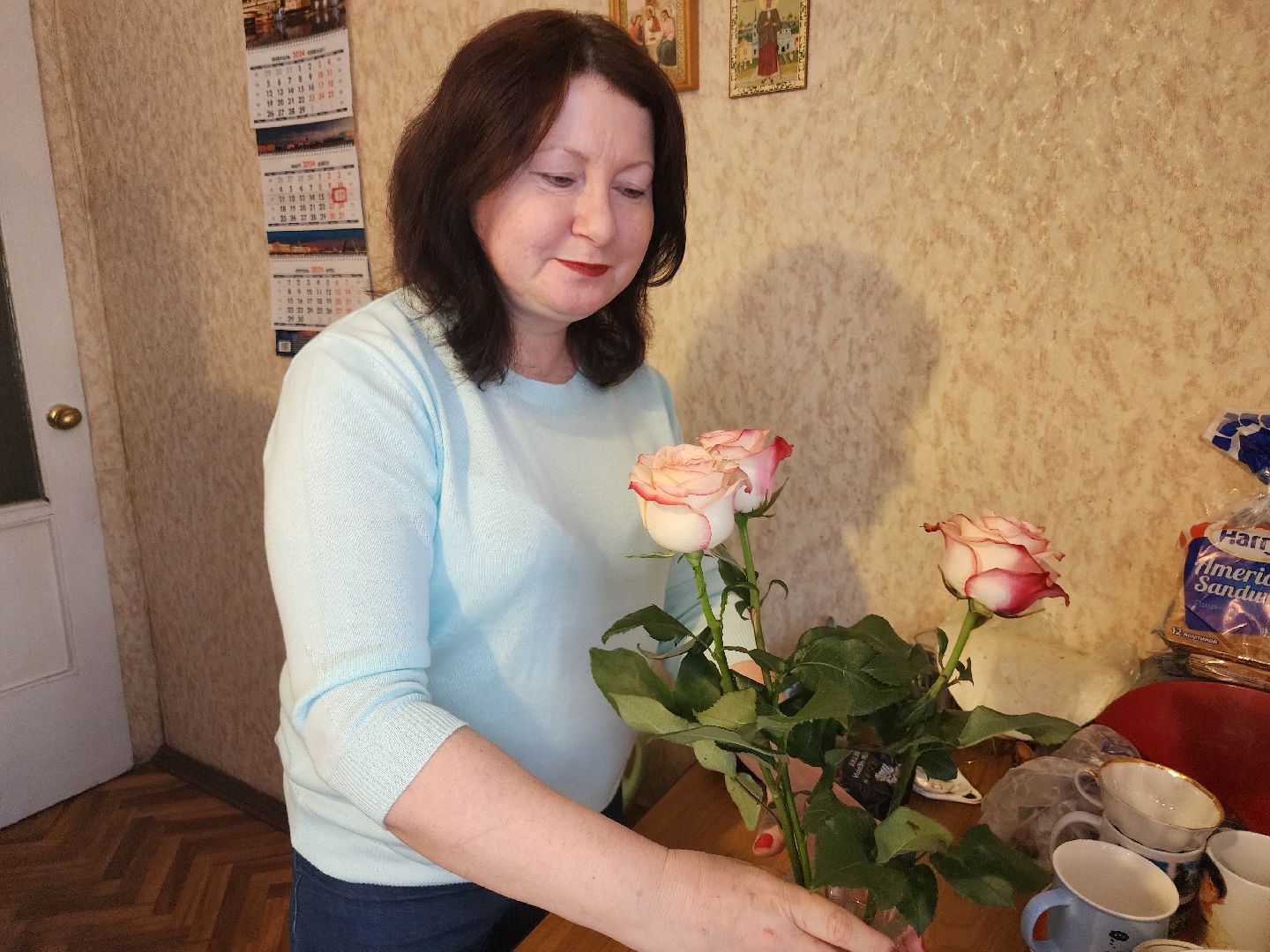 выборы 2024, орехово-зуевский округ,