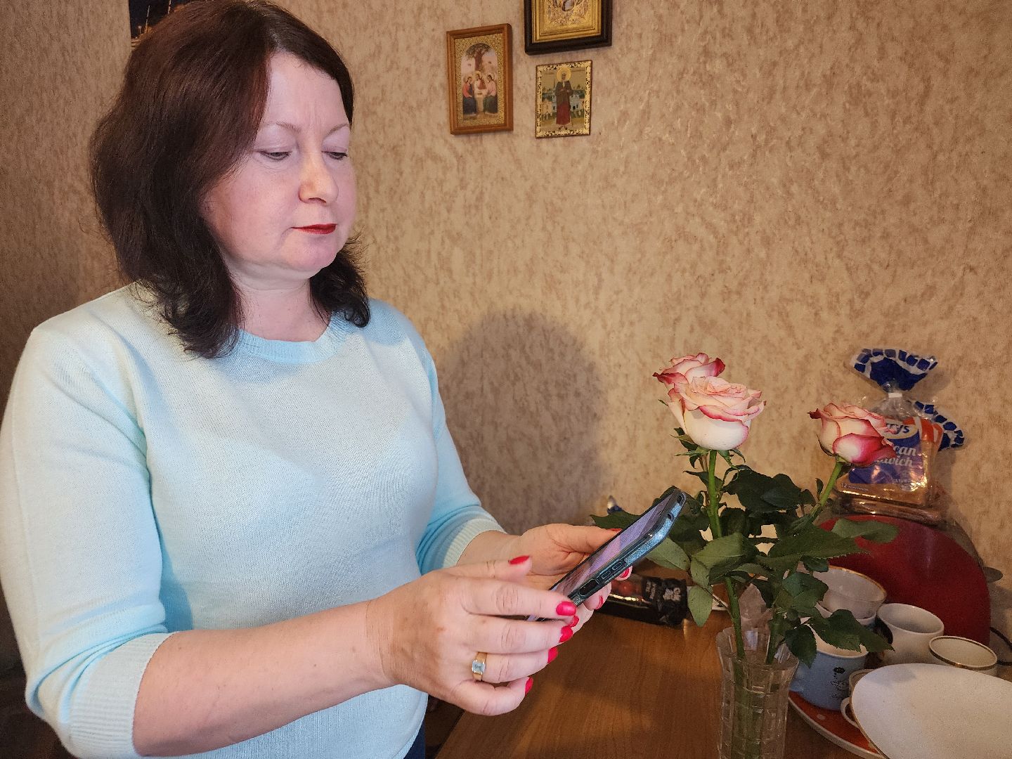 выборы 2024, орехово-зуевский округ,