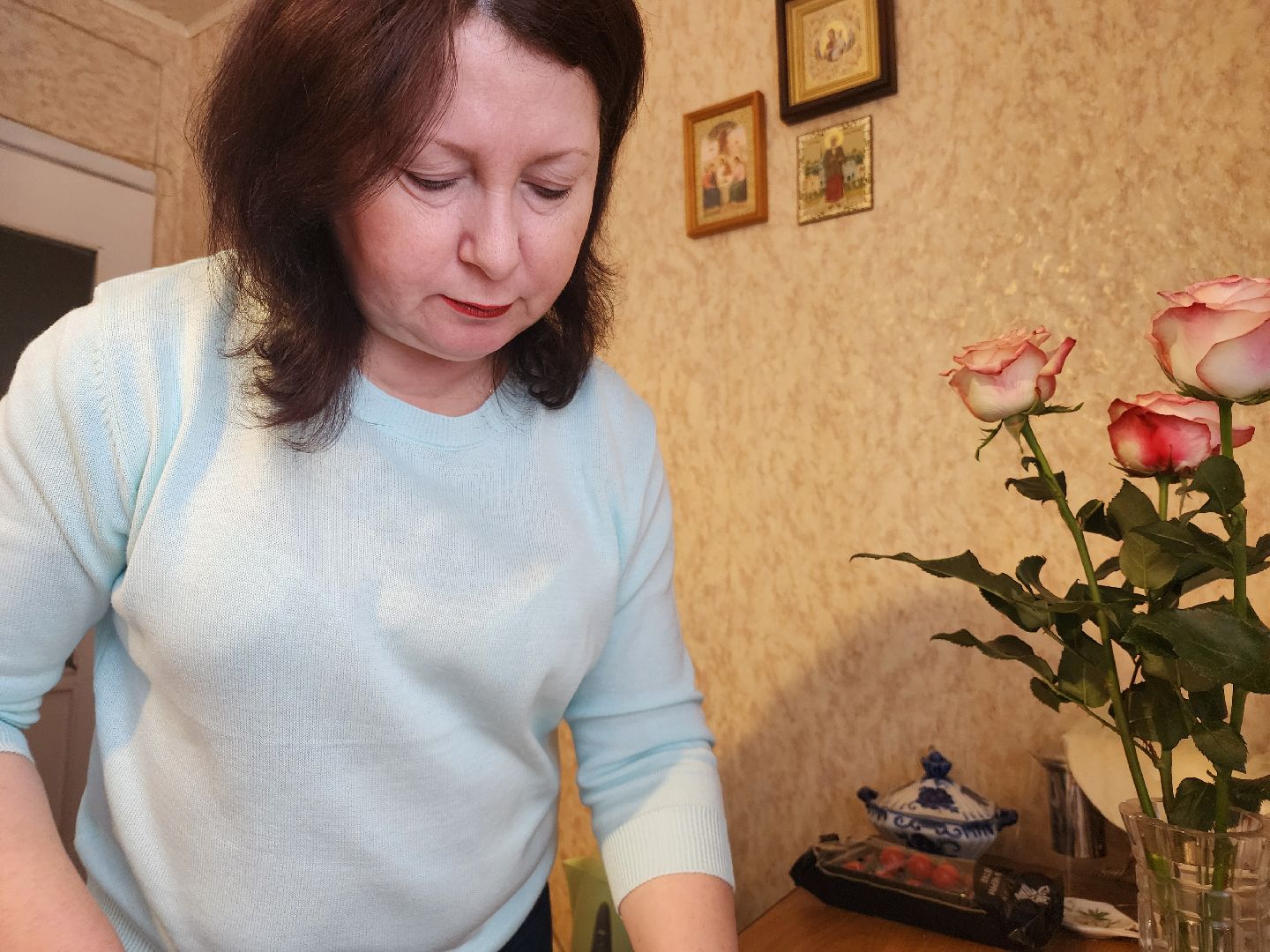 выборы 2024, орехово-зуевский округ,