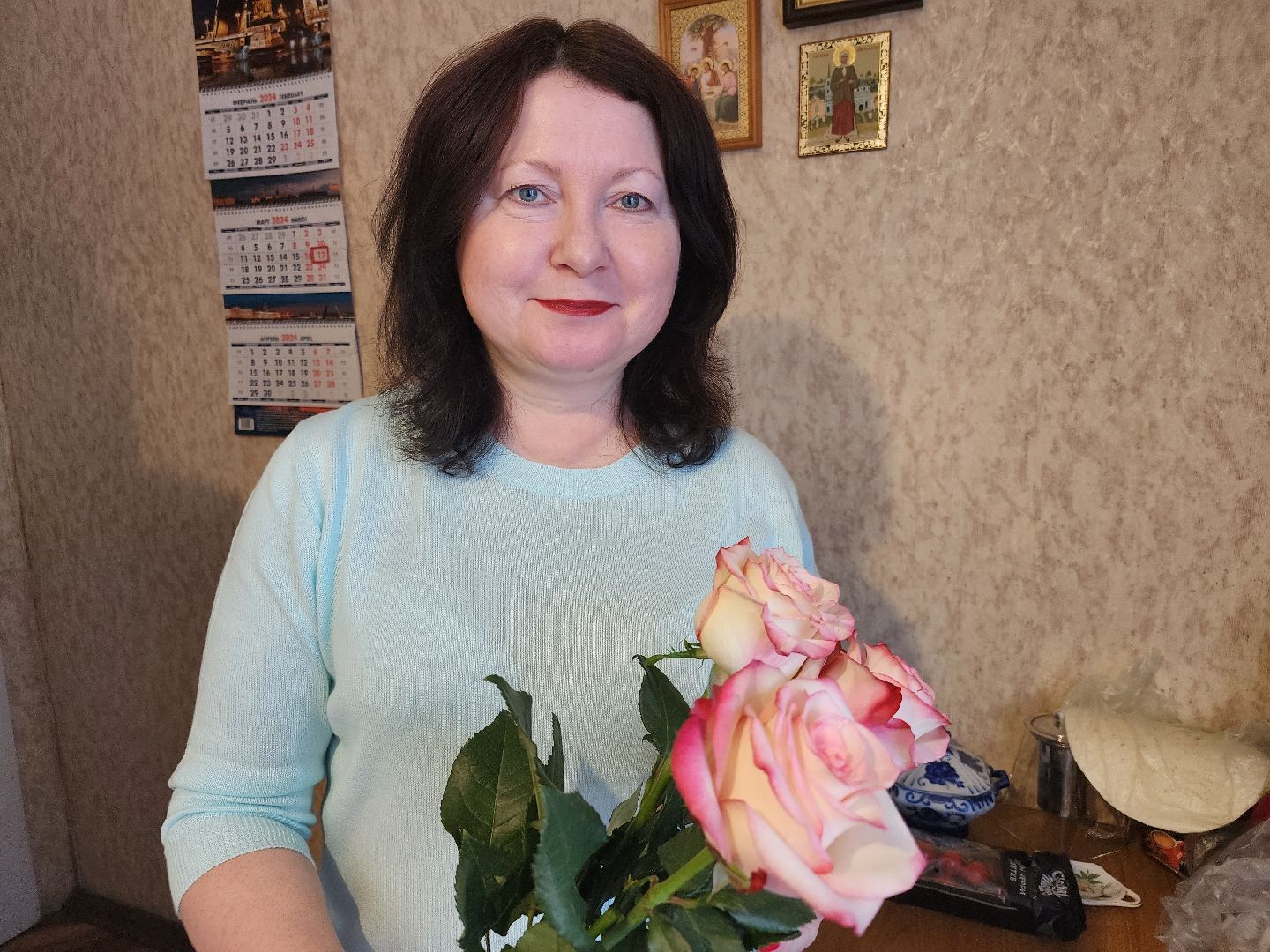 выборы 2024, орехово-зуевский округ,