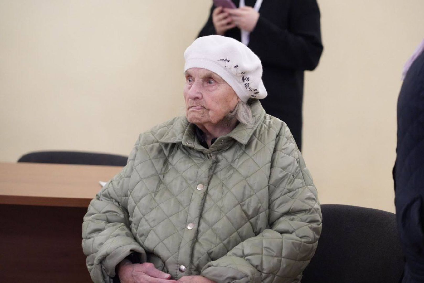 Сергиев Посад, Выборы Президента, Выборы 2024, Подмосковье выбирает, Долгожители, Гражданская позиция,